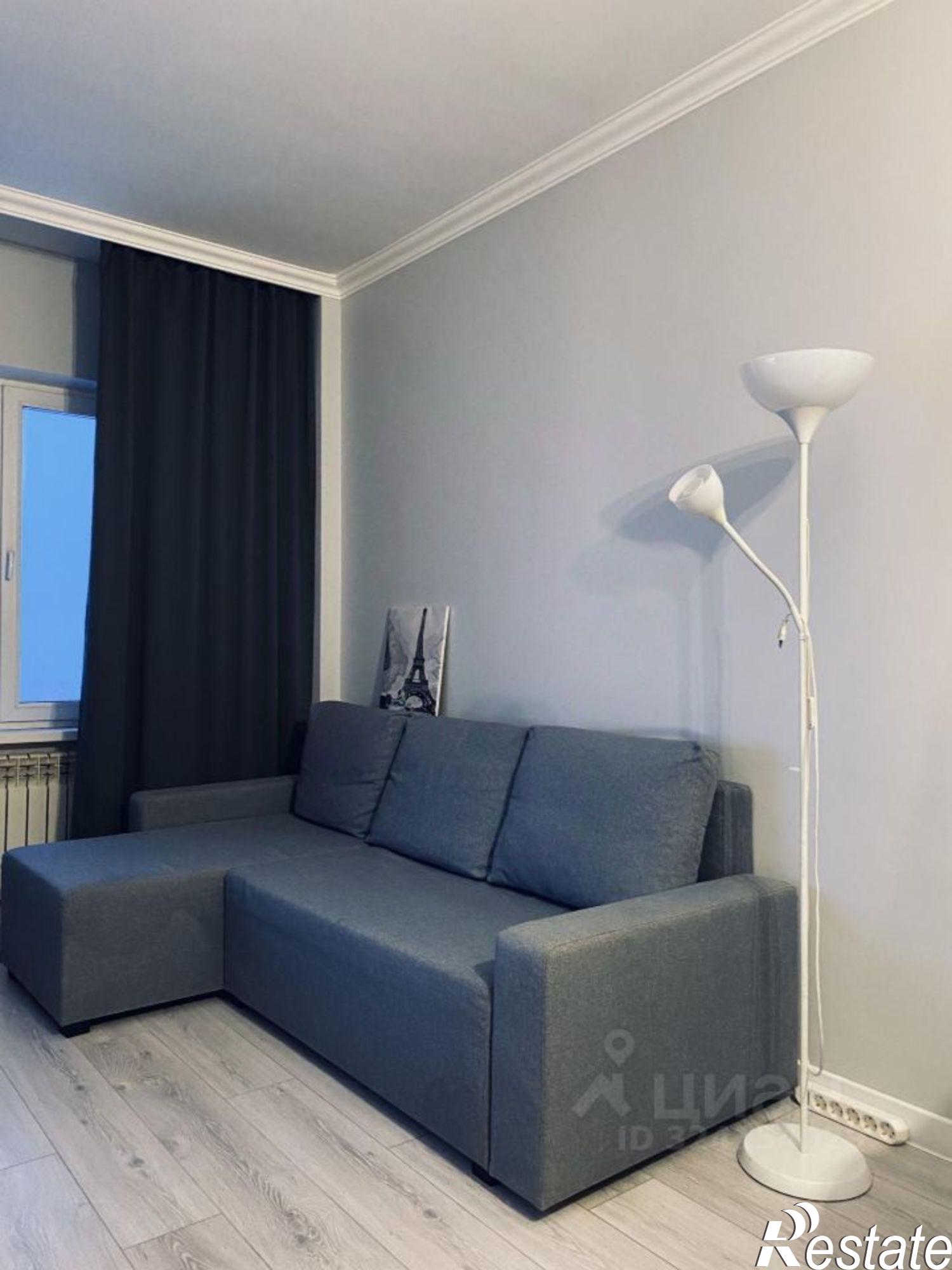 Купить квартиру за 5 400 000 рублей на улица Бабушкина, 10/1