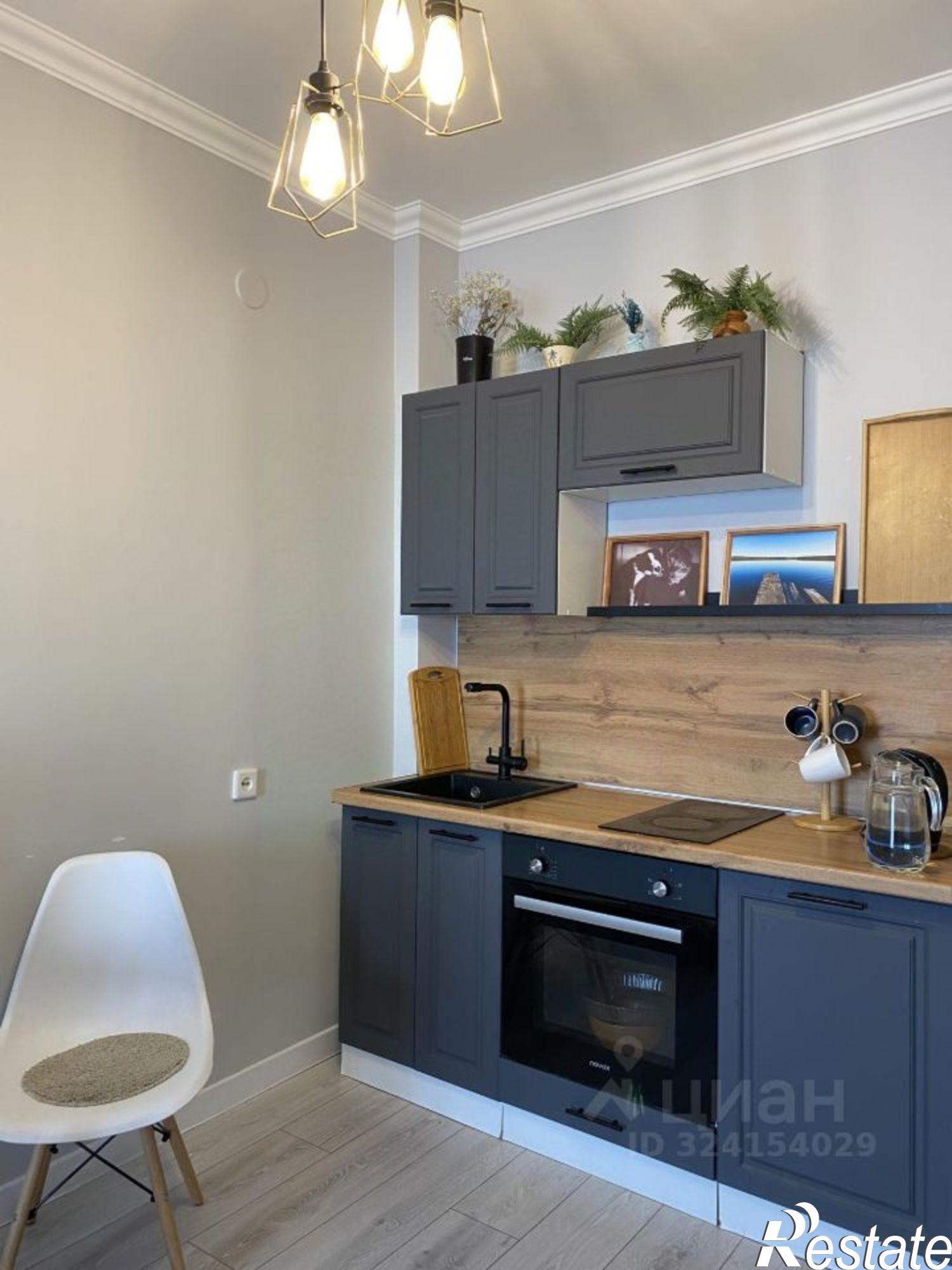 Купить квартиру за 5 400 000 рублей на улица Бабушкина, 10/1