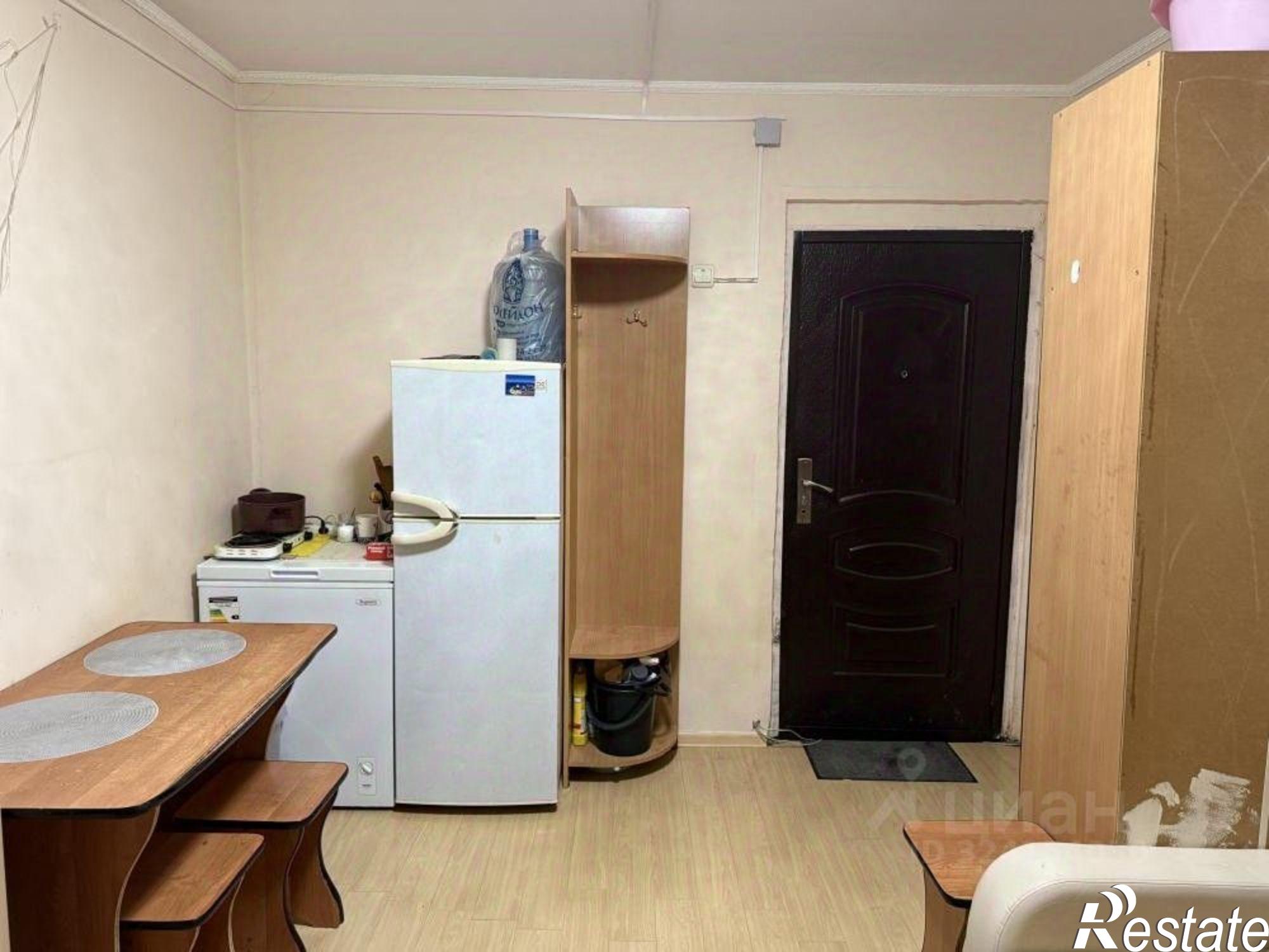 Купить комнату за 1 800 000 рублей на улица Петра Алексеева, 21/5