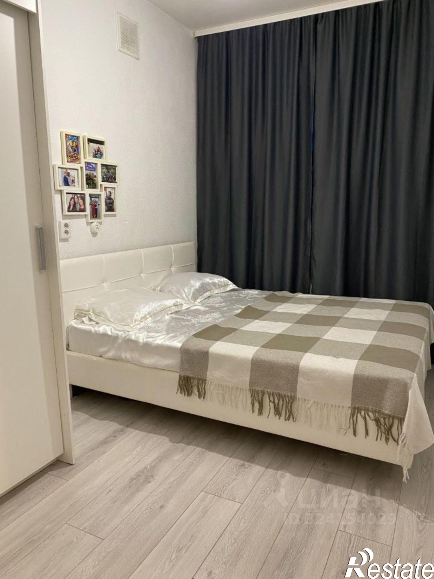 Купить квартиру за 5 400 000 рублей на улица Бабушкина, 10/1