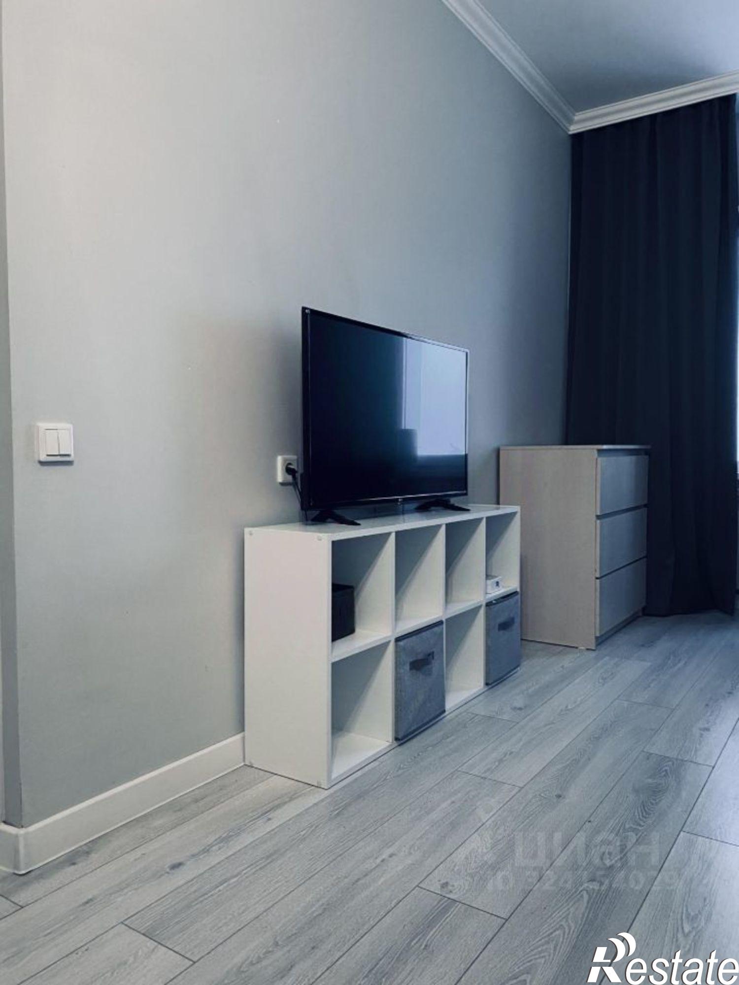 Купить квартиру за 5 400 000 рублей на улица Бабушкина, 10/1