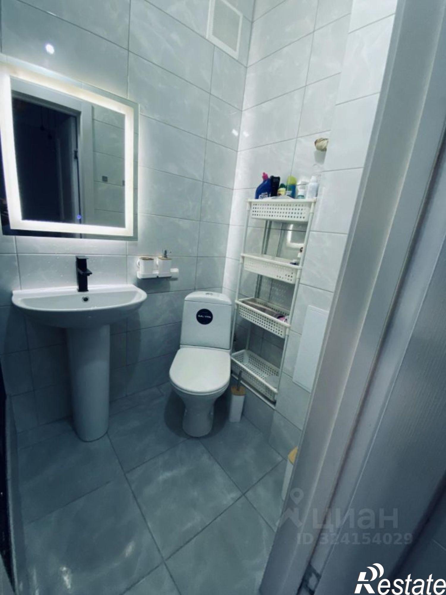 Купить квартиру за 5 400 000 рублей на улица Бабушкина, 10/1