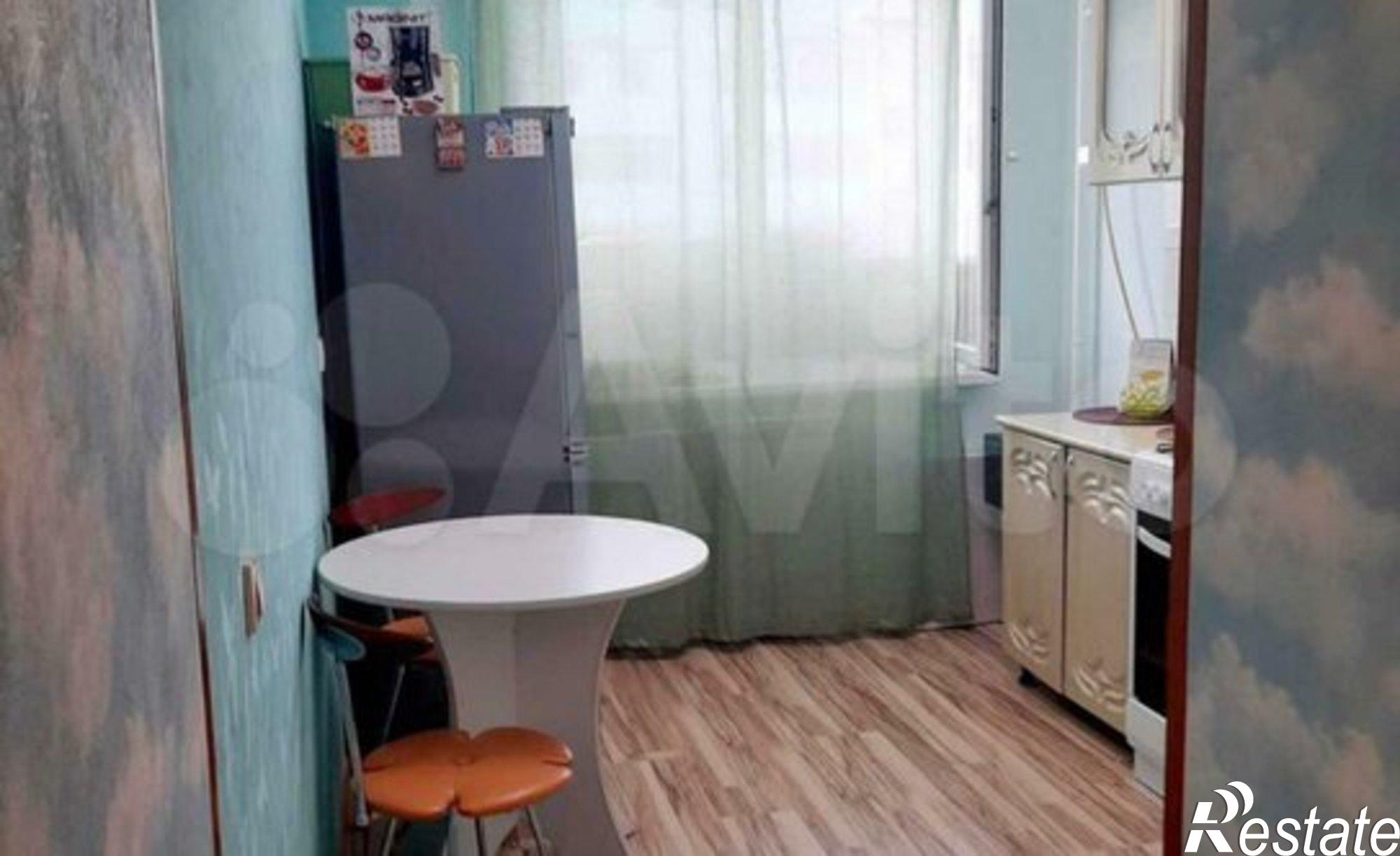 Купить квартиру за 5 700 000 рублей на улица Мординова, 21 к1