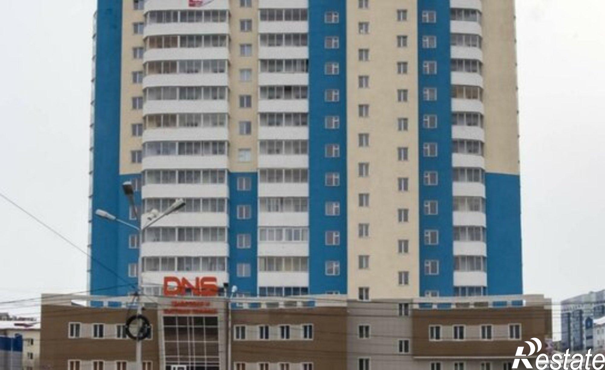 Купить квартиру за 6 900 000 рублей на улица Фёдора Попова, 23