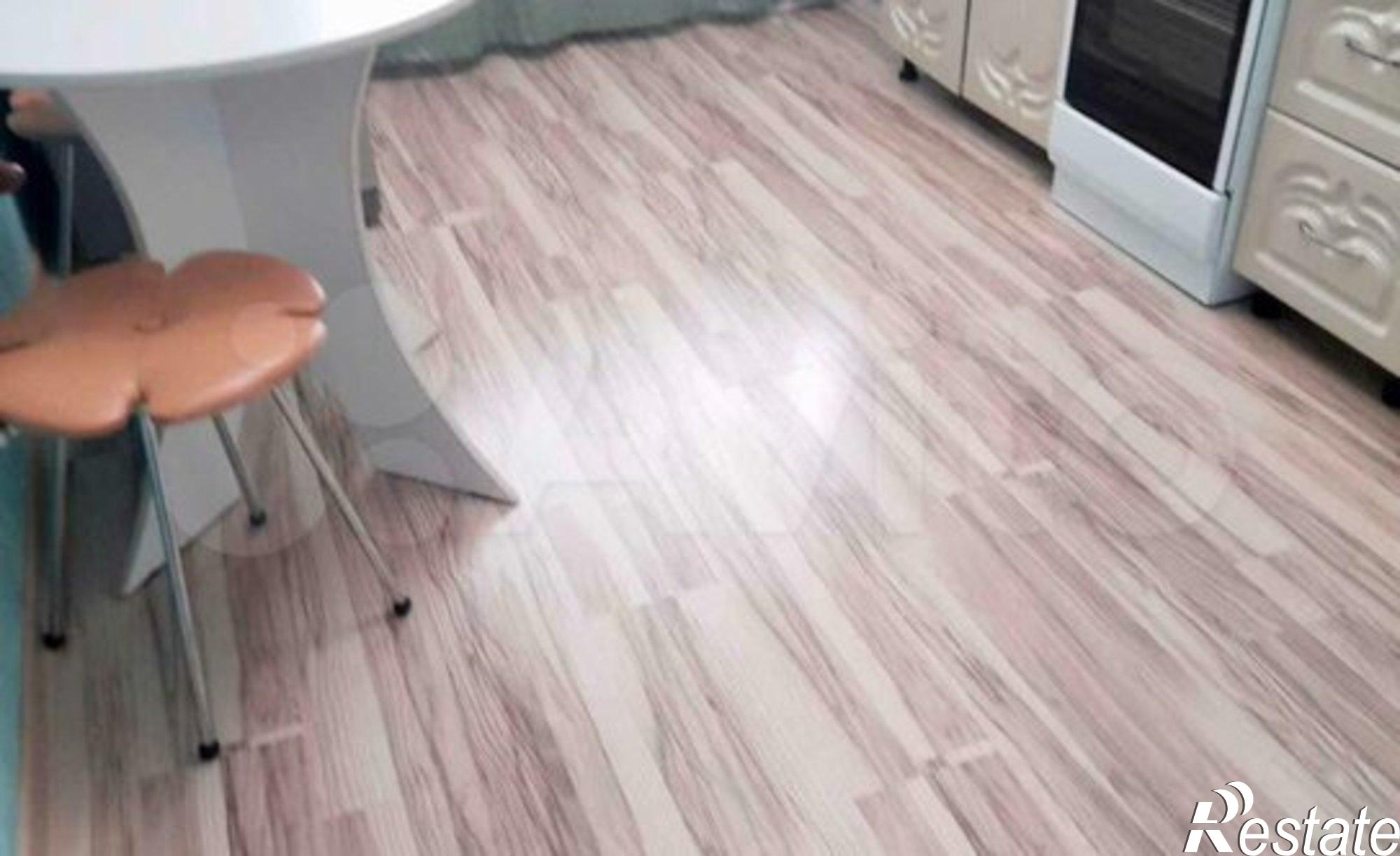 Купить квартиру за 5 700 000 рублей на улица Мординова, 21 к1