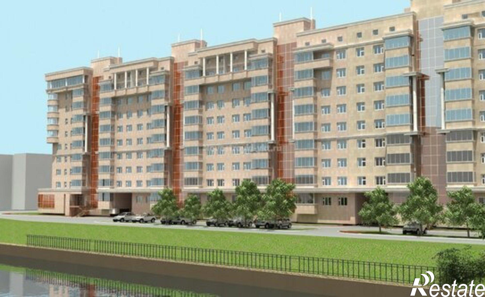 Купить квартиру за 6 000 000 рублей на улица Крупской, 37А