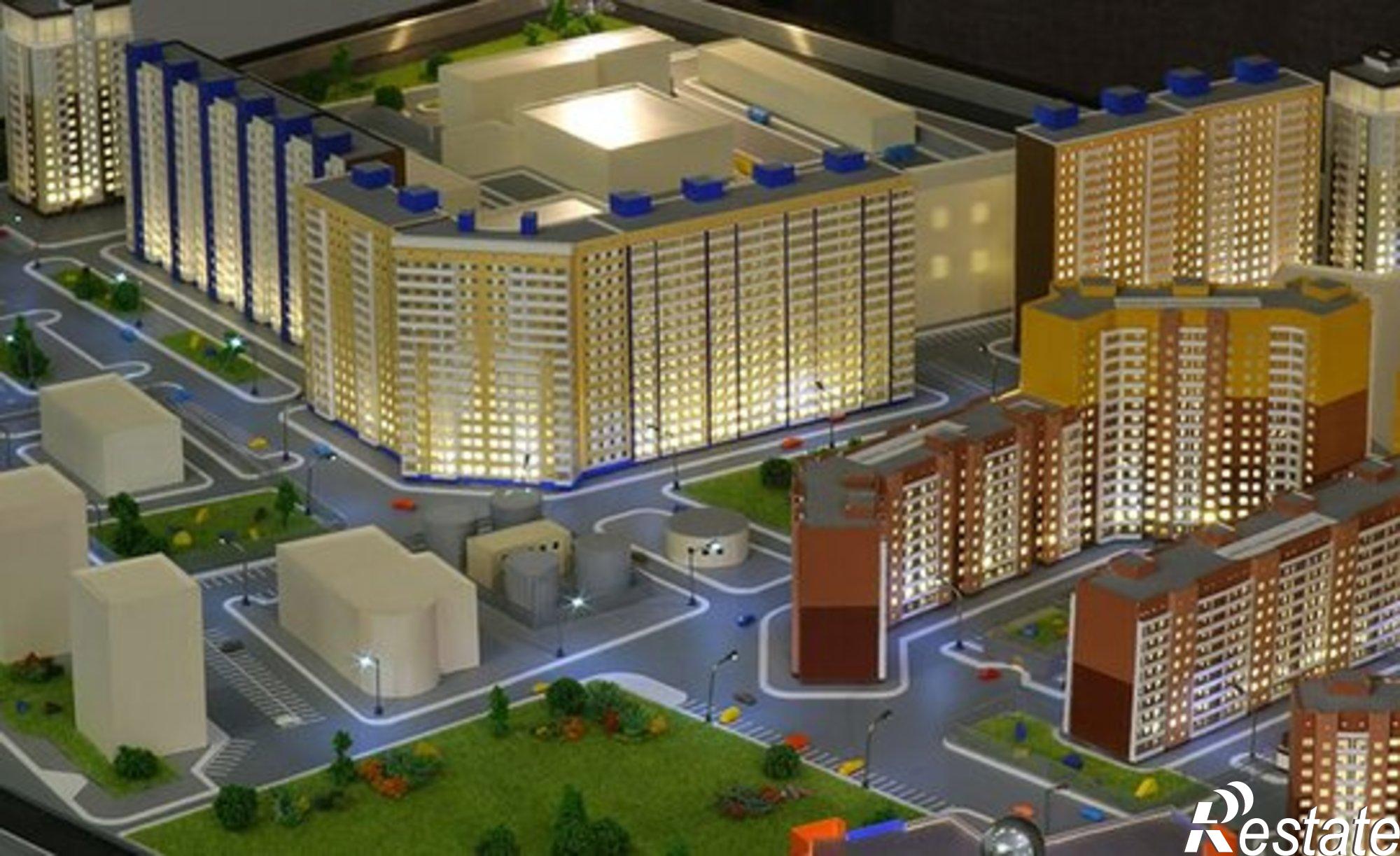 Купить квартиру за 8 700 000 рублей на Республика Саха (Якутия), проспект Михаила Николаева, 13А