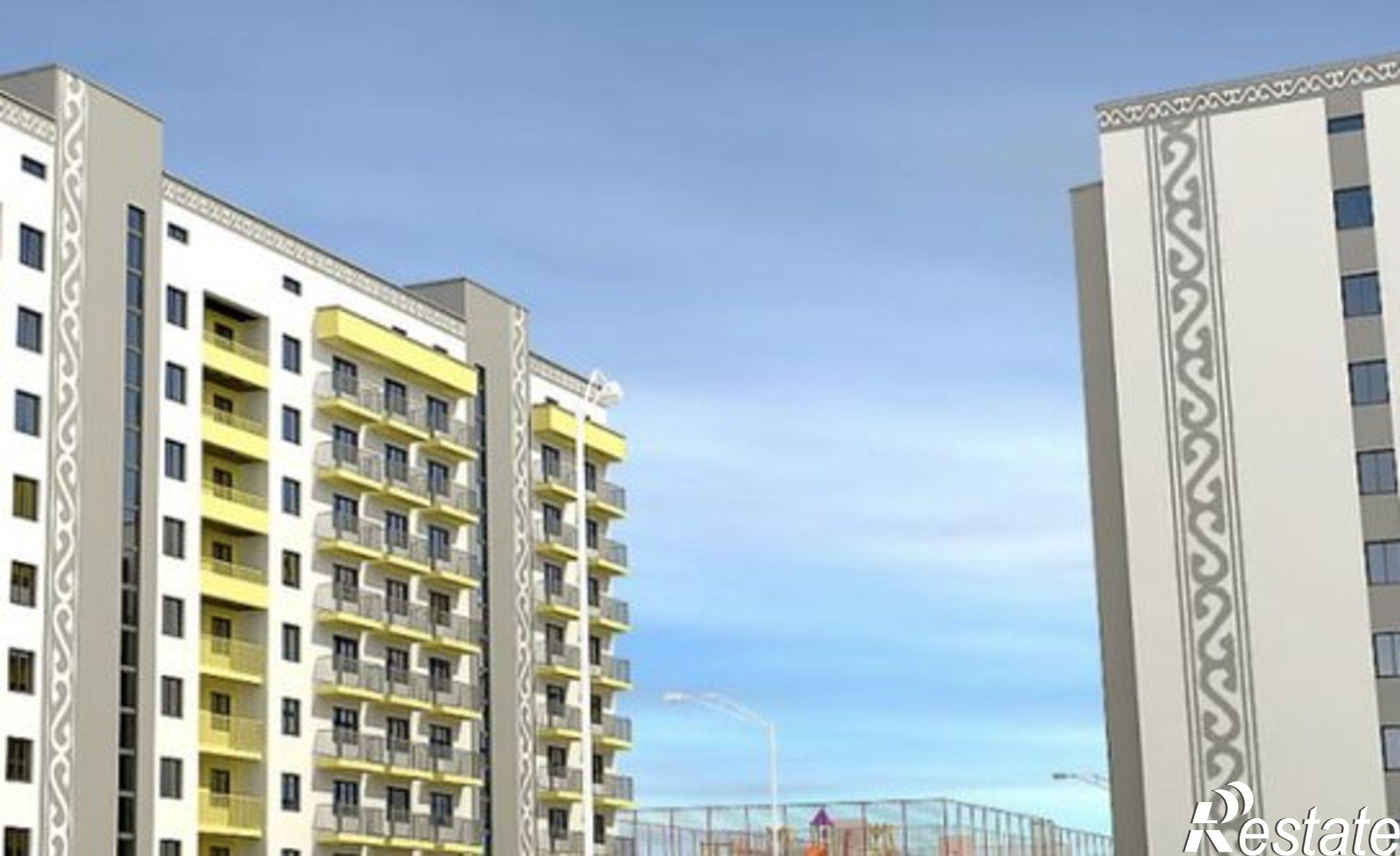 Купить квартиру за 6 500 000 рублей на улица Бекетова, 9А