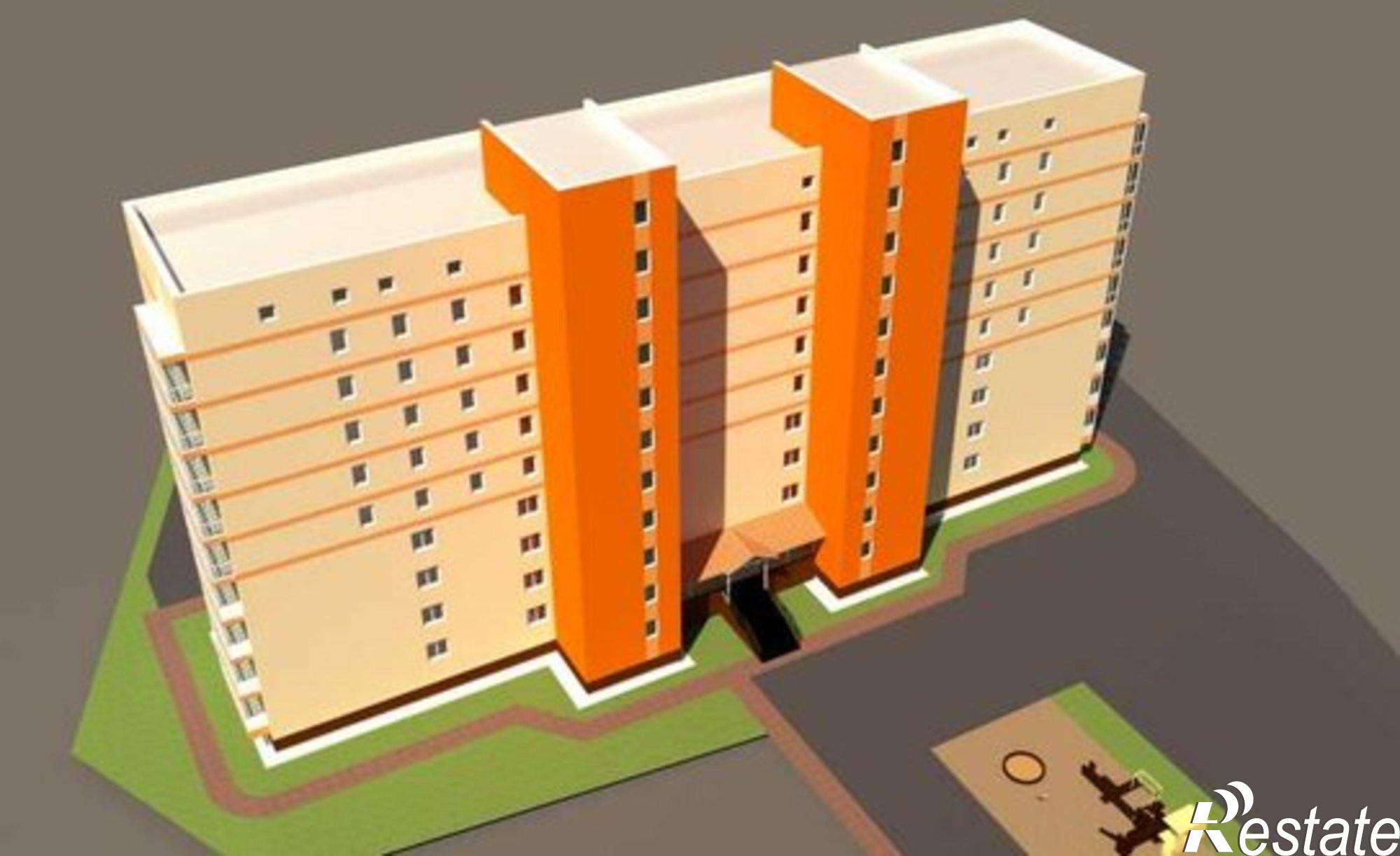 Купить квартиру за 8 000 000 рублей на Ильменская улица, 59А