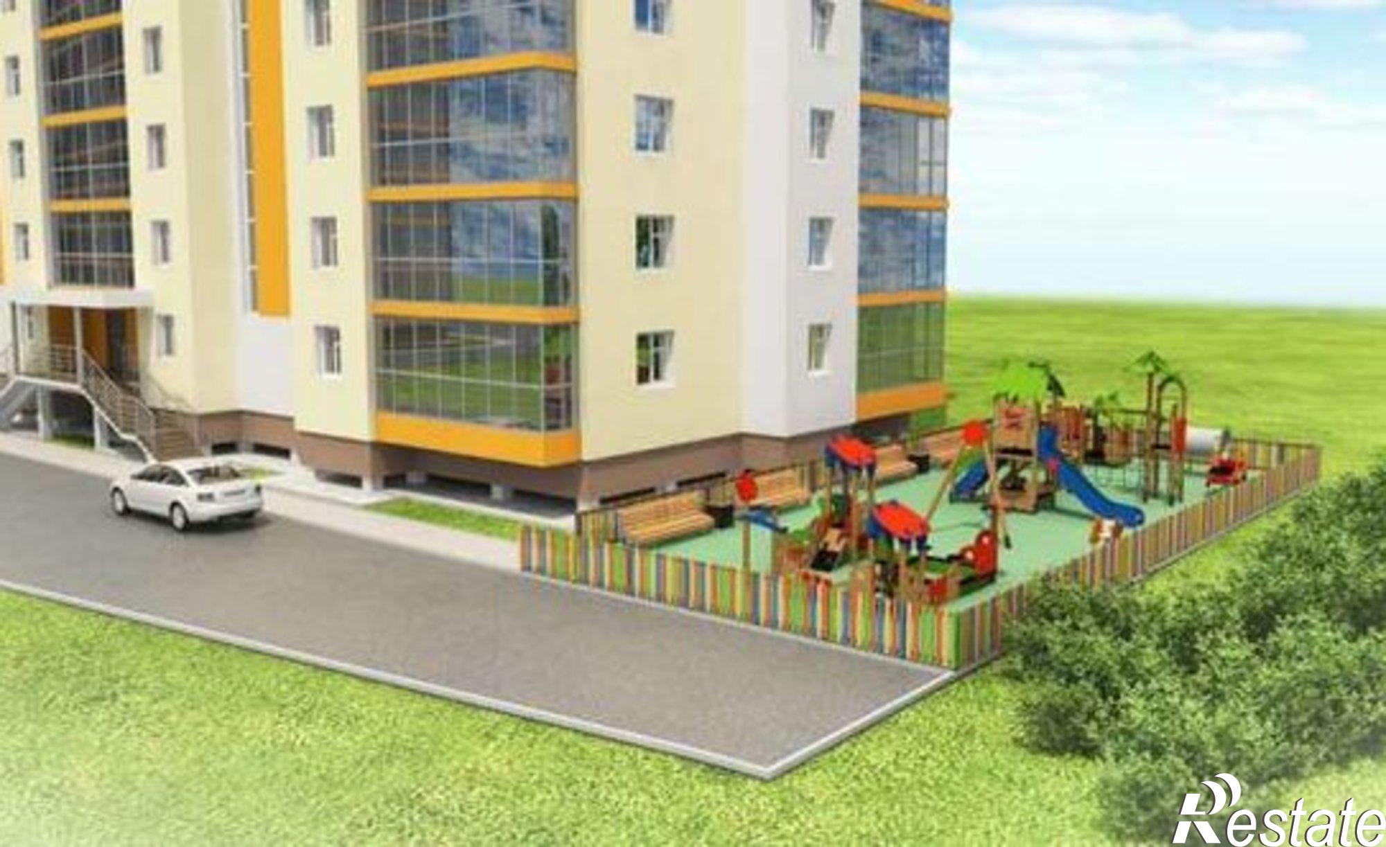 Купить квартиру за 8 000 000 рублей на Ильменская улица, 59А