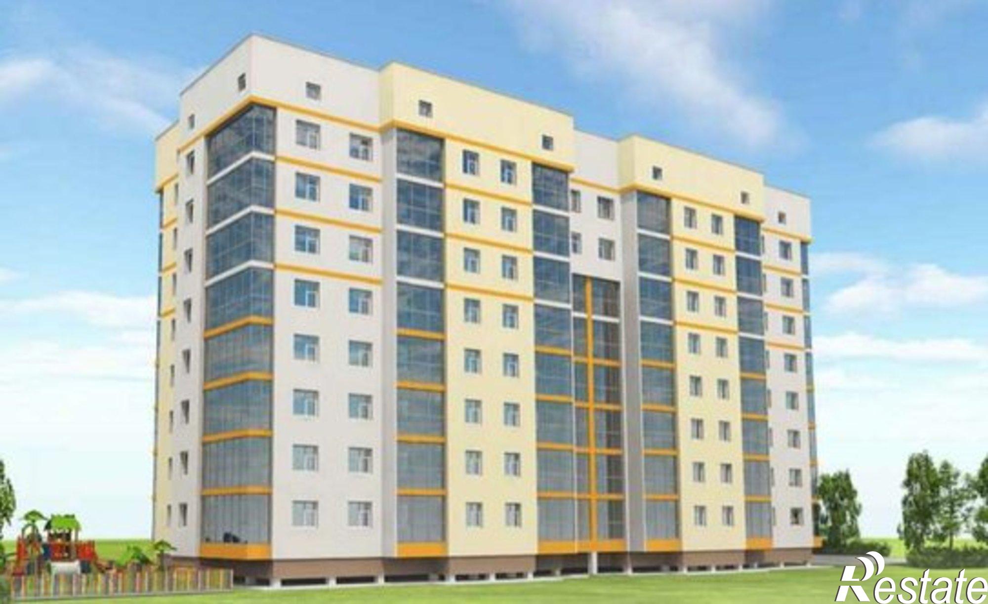 Купить квартиру за 8 000 000 рублей на Ильменская улица, 59А