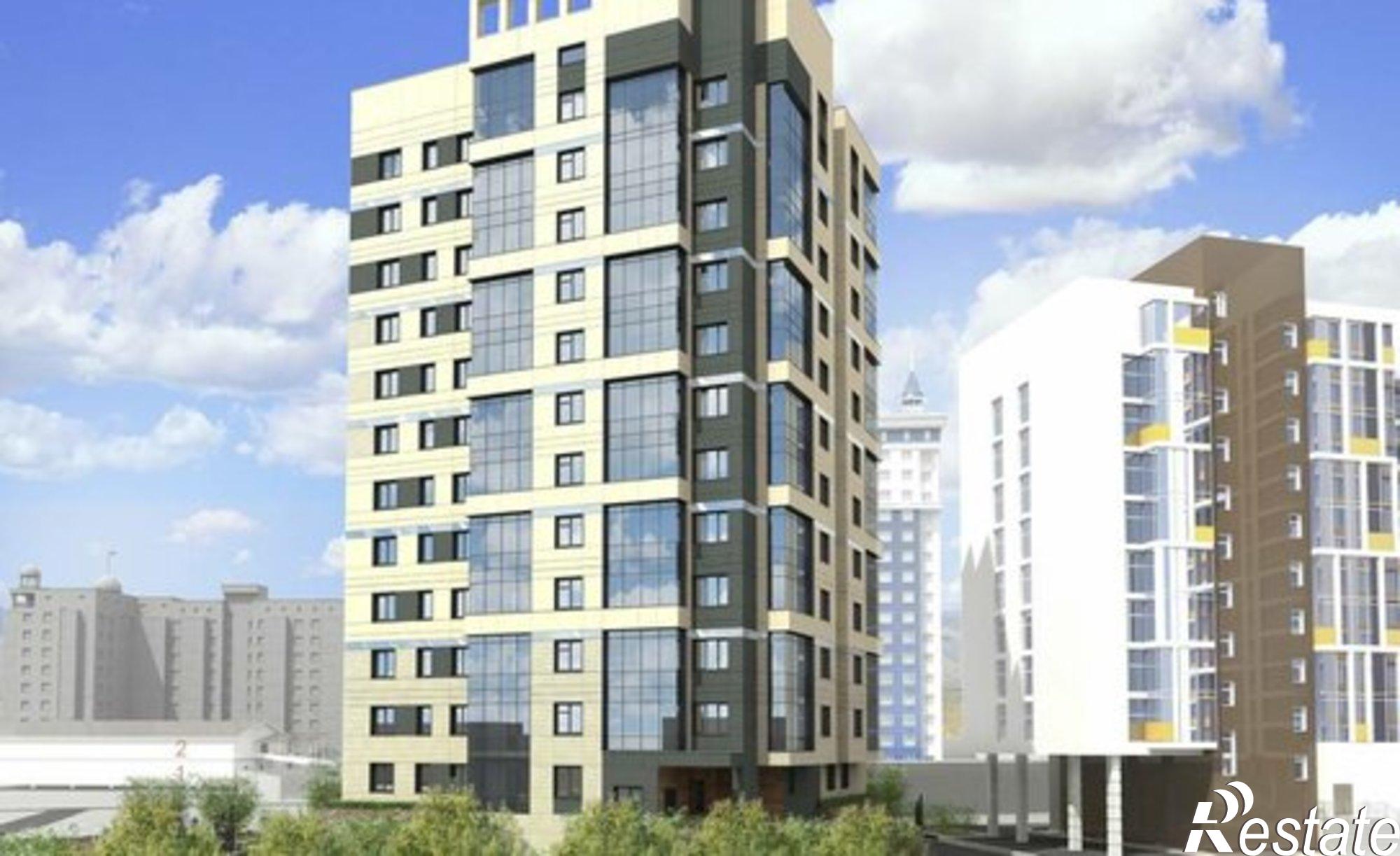 Купить квартиру за 8 400 000 рублей на улица Красильникова, 7/1