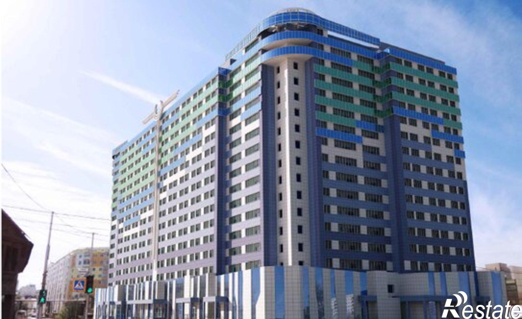 Купить квартиру за 6 999 000 рублей на улица Короленко, 25