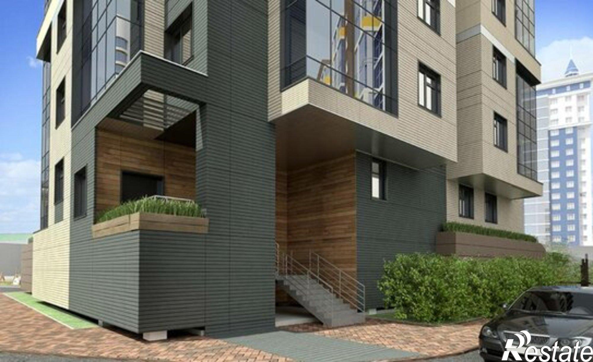 Купить квартиру за 8 400 000 рублей на улица Красильникова, 7/1