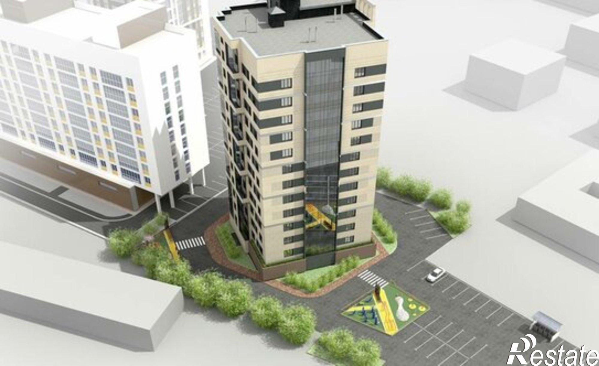 Купить квартиру за 8 400 000 рублей на улица Красильникова, 7/1