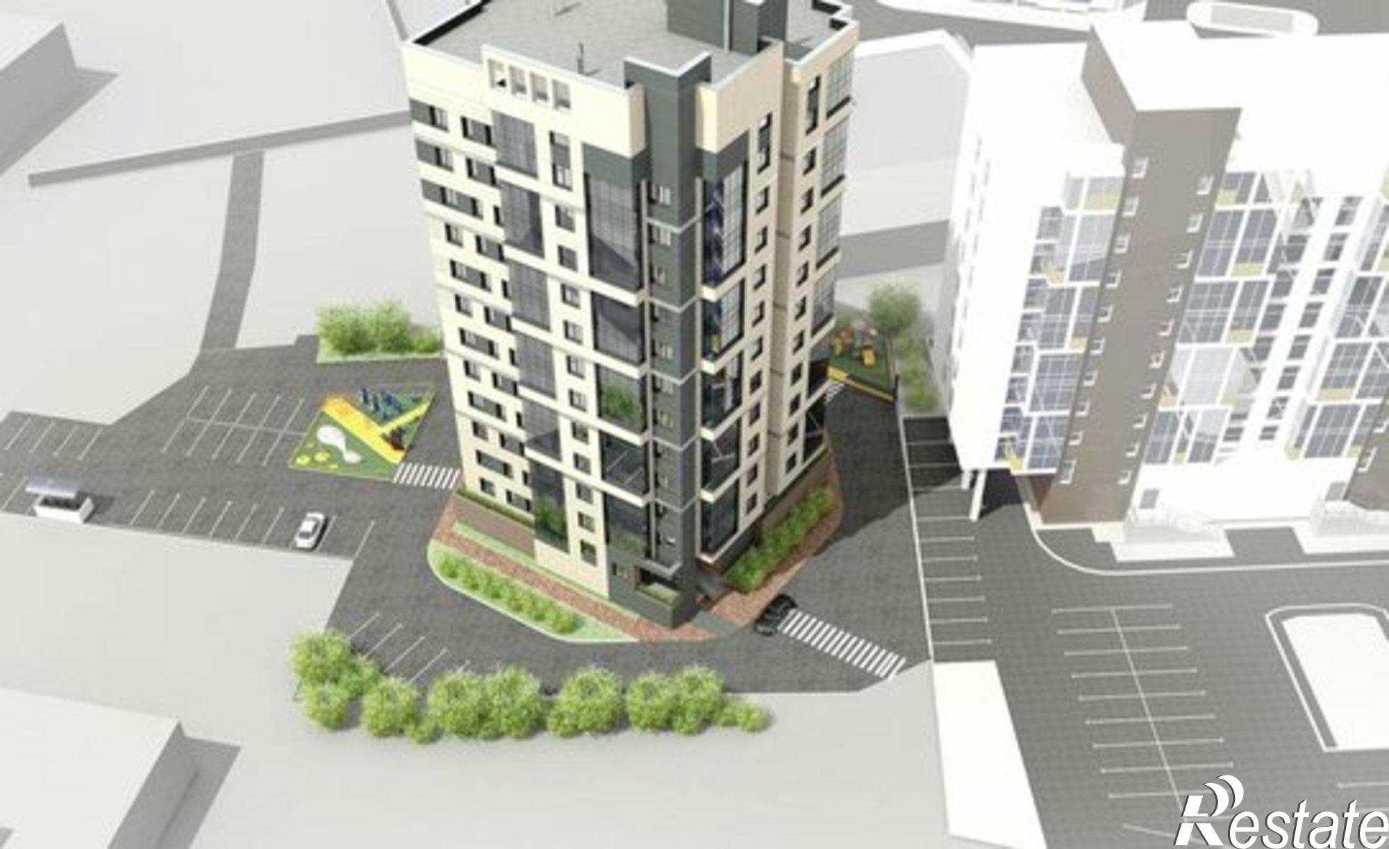 Купить квартиру за 8 400 000 рублей на улица Красильникова, 7/1