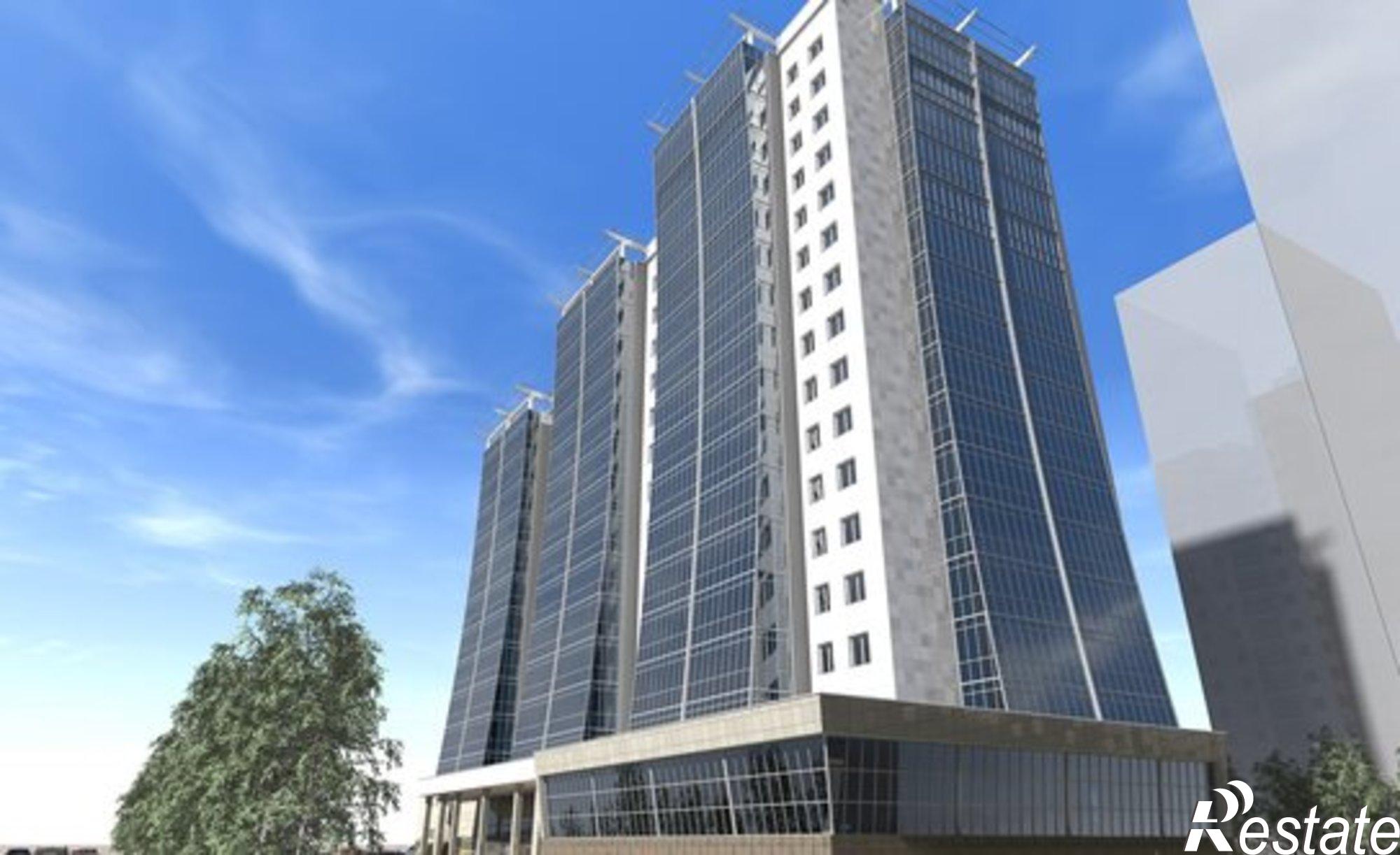 Купить квартиру за 11 799 000 рублей на улица Лермонтова, 158А