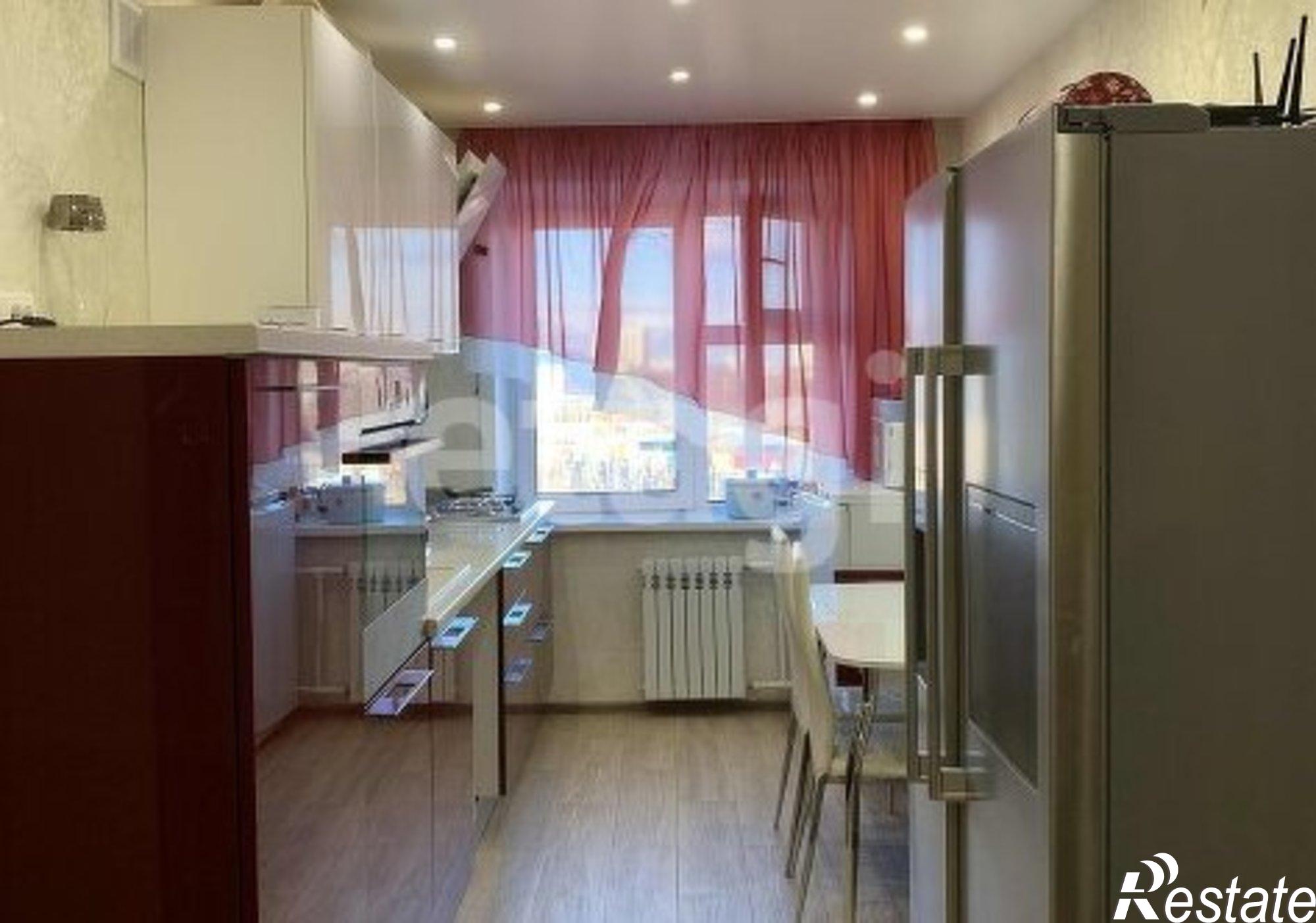 Купить квартиру за 7 500 000 рублей на Мерзлотная улица, 31