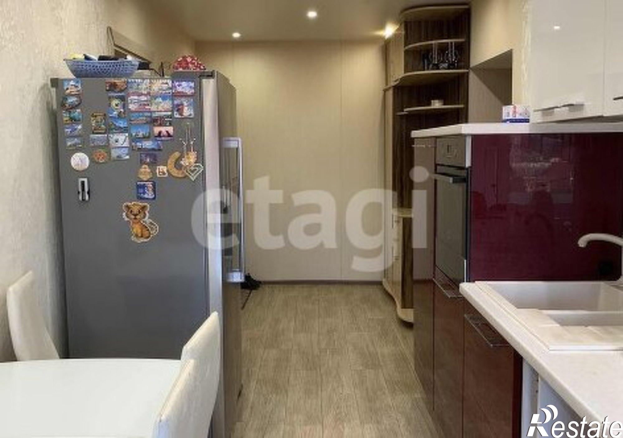 Купить квартиру за 7 500 000 рублей на Мерзлотная улица, 31