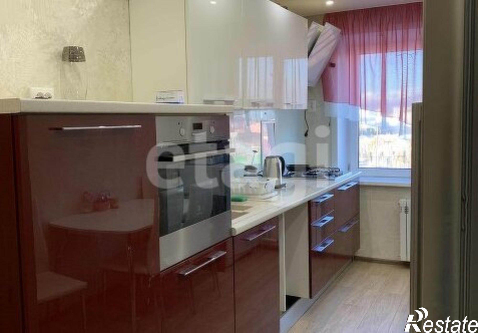 Купить квартиру за 7 500 000 рублей на Мерзлотная улица, 31