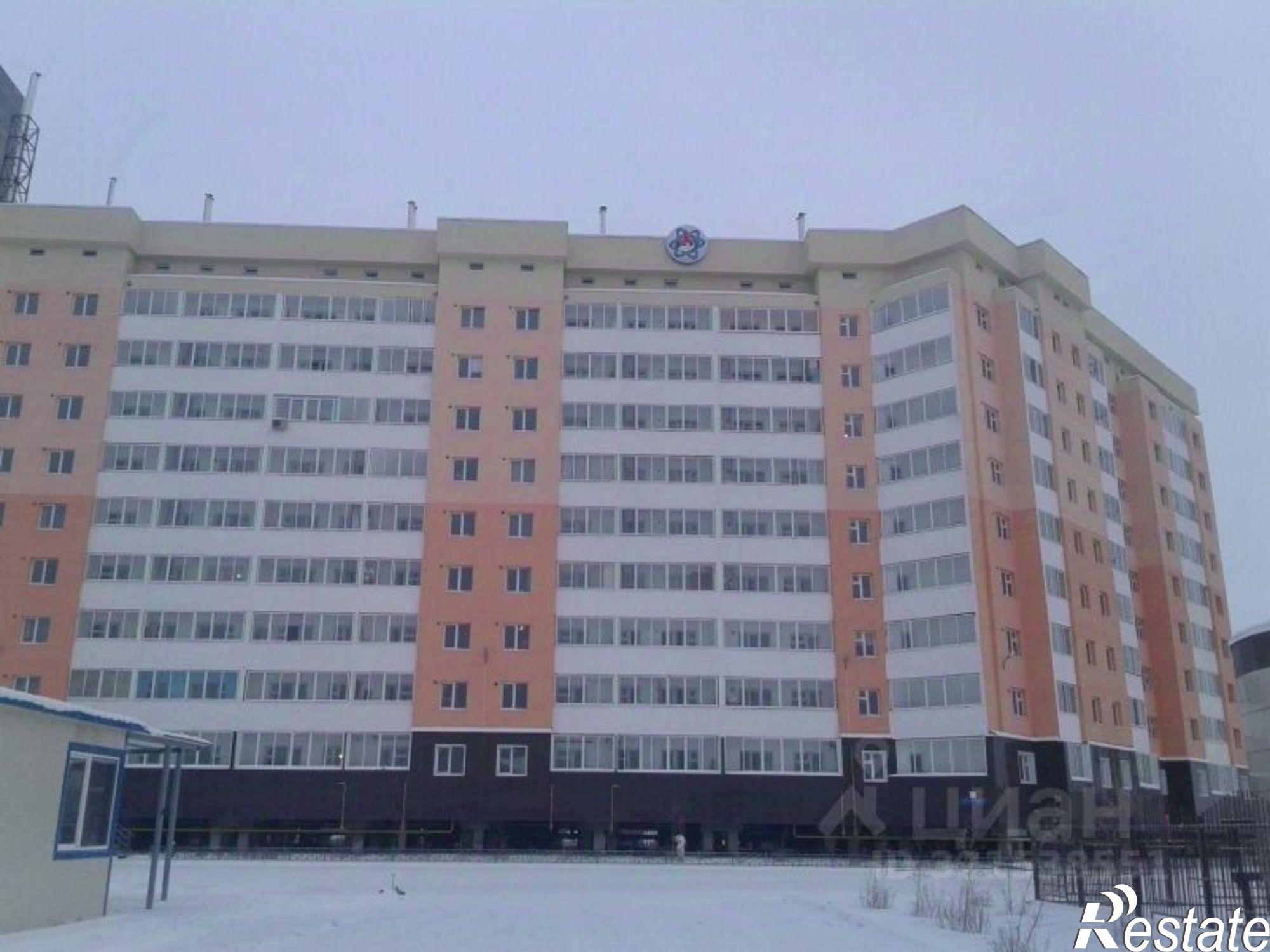 Купить квартиру за 6 716 150 рублей на Автодорожная улица