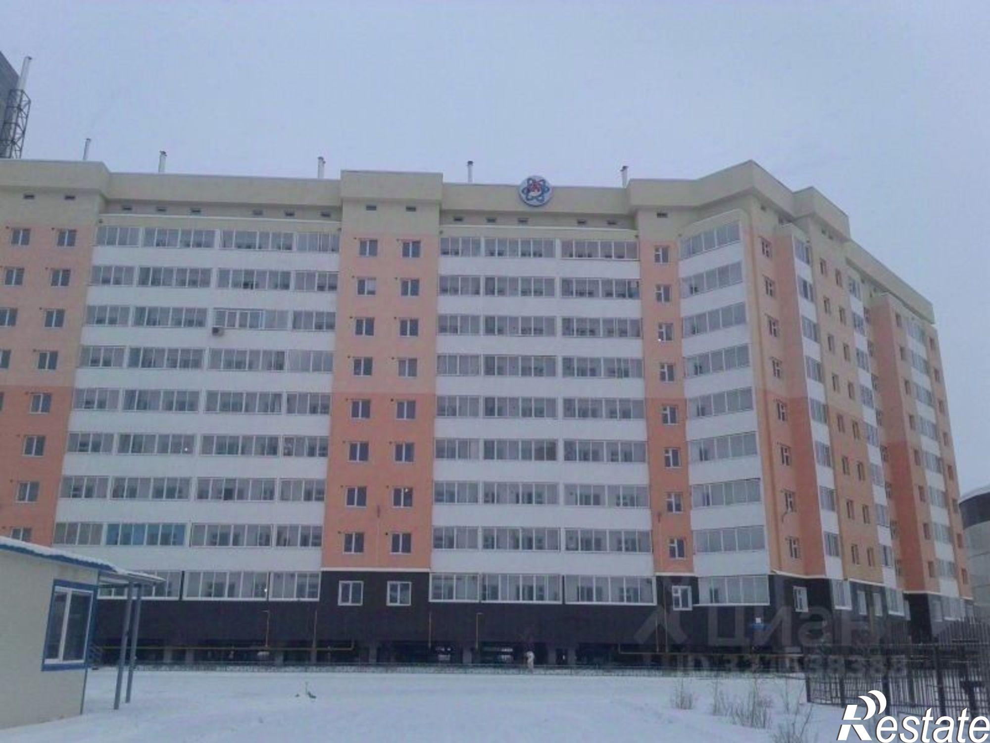 Купить квартиру за 6 226 500 рублей на Автодорожная улица