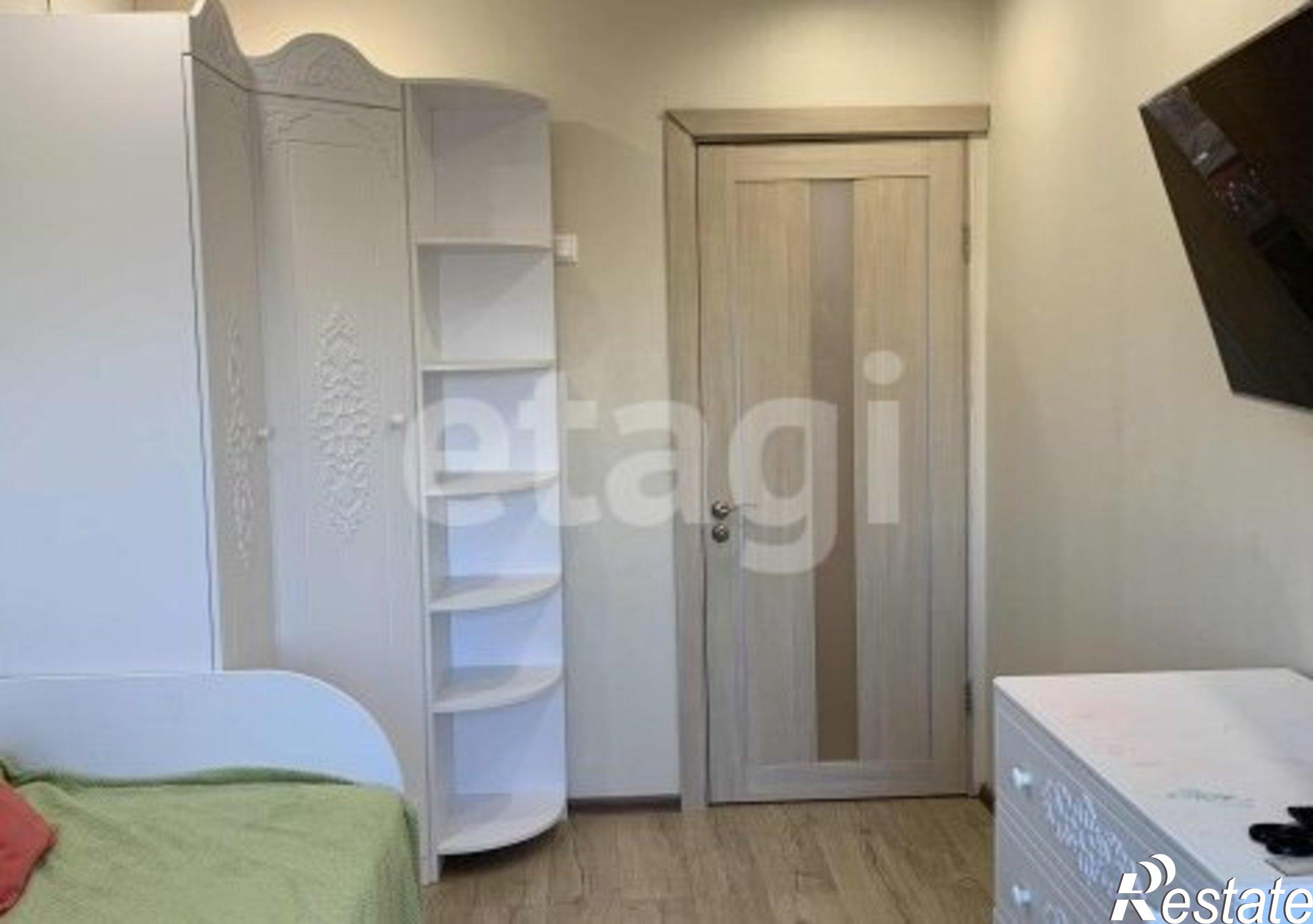 Купить квартиру за 7 500 000 рублей на Мерзлотная улица, 31