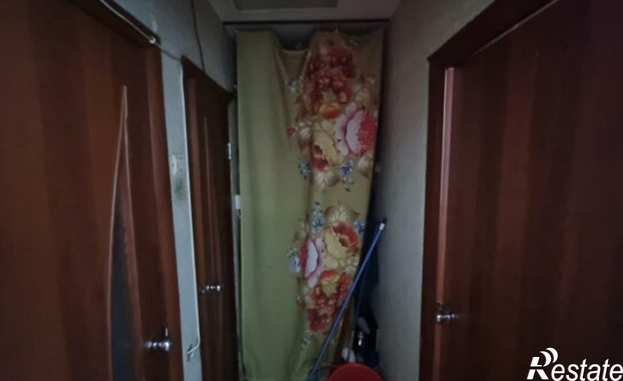 Купить квартиру за 6 700 000 рублей на ул Дзержинского, 8/2