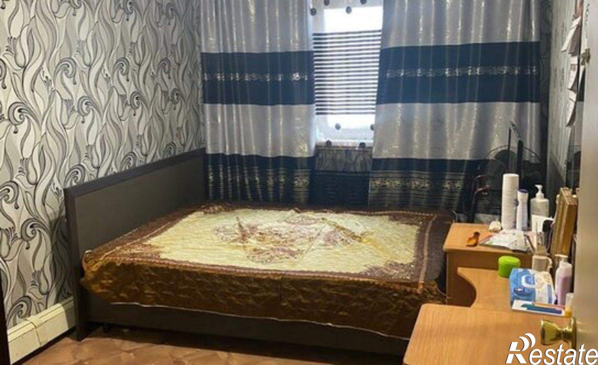 Купить квартиру за 5 800 000 рублей на Республика Саха (Якутия), микрорайон Борисовка-2, 7