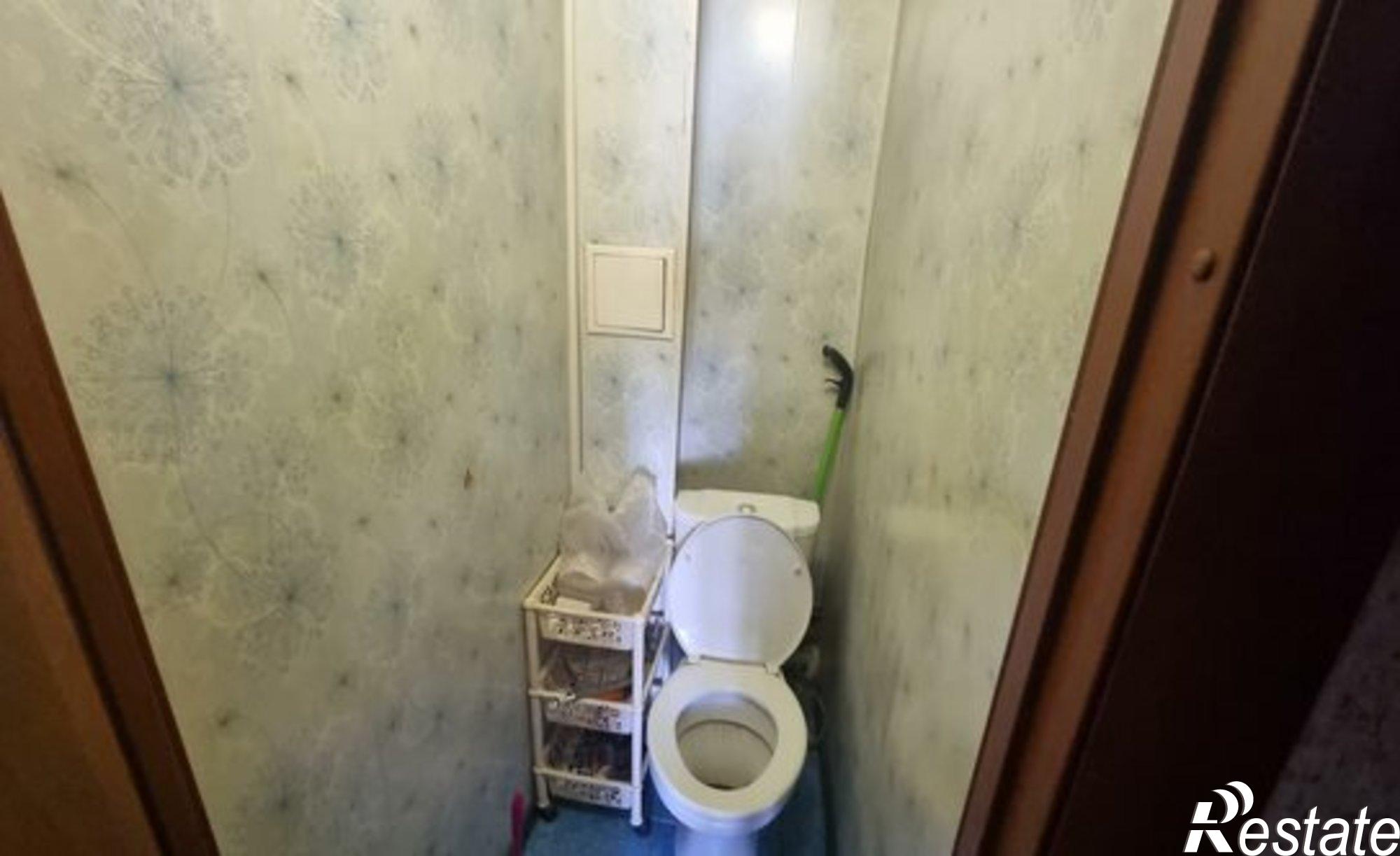 Купить квартиру за 6 700 000 рублей на ул Дзержинского, 8/2