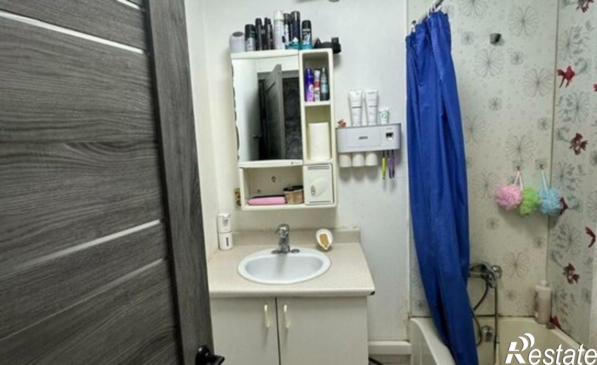 Купить квартиру за 5 800 000 рублей на Республика Саха (Якутия), микрорайон Борисовка-2, 7