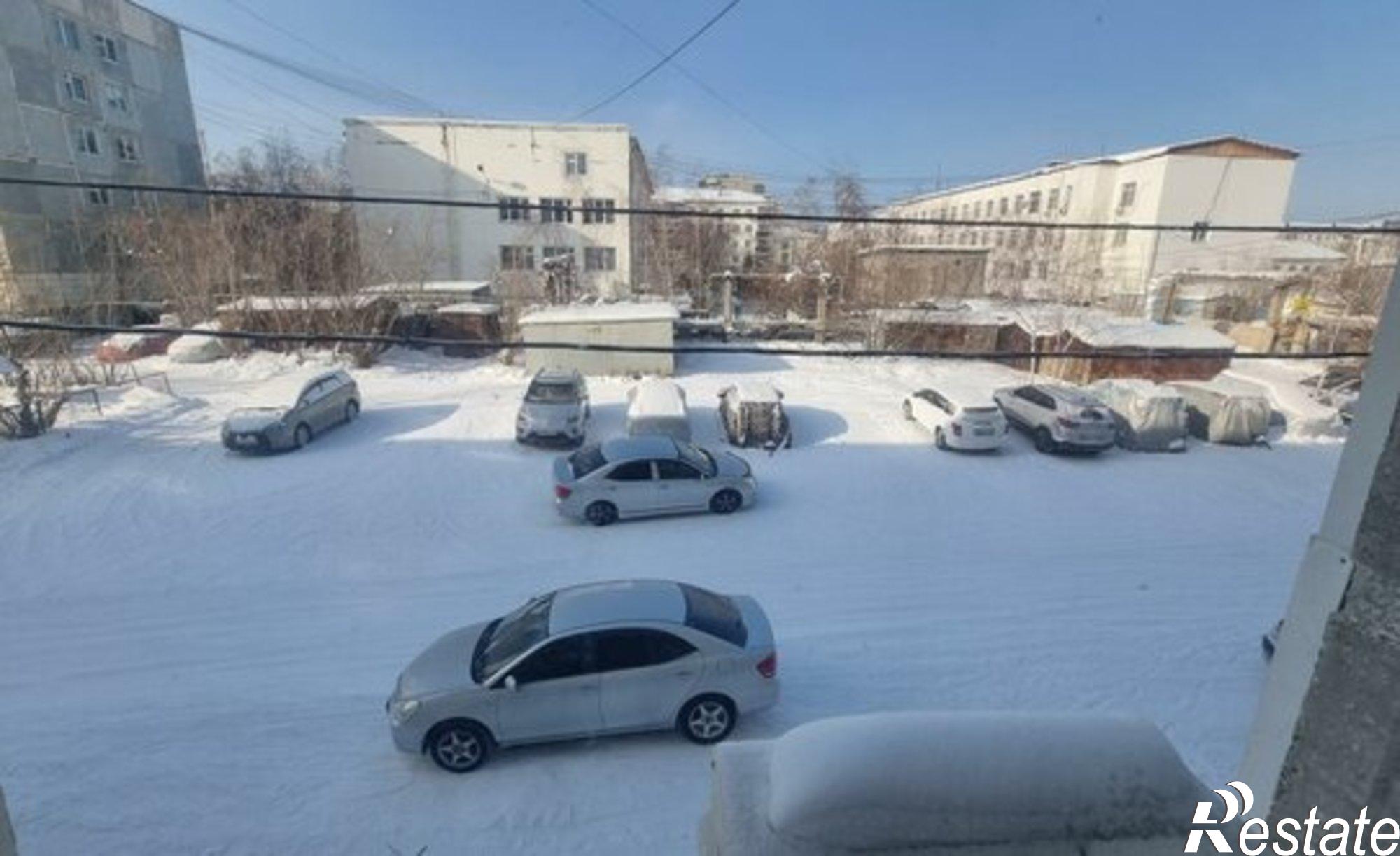 Купить квартиру за 6 700 000 рублей на ул Дзержинского, 8/2