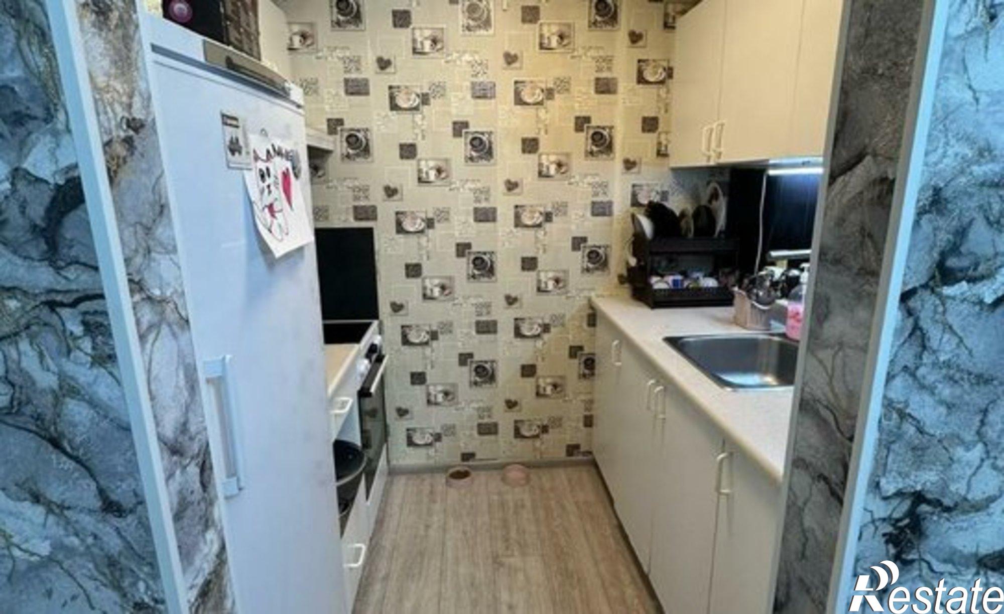 Купить квартиру за 5 800 000 рублей на Республика Саха (Якутия), микрорайон Борисовка-2, 7