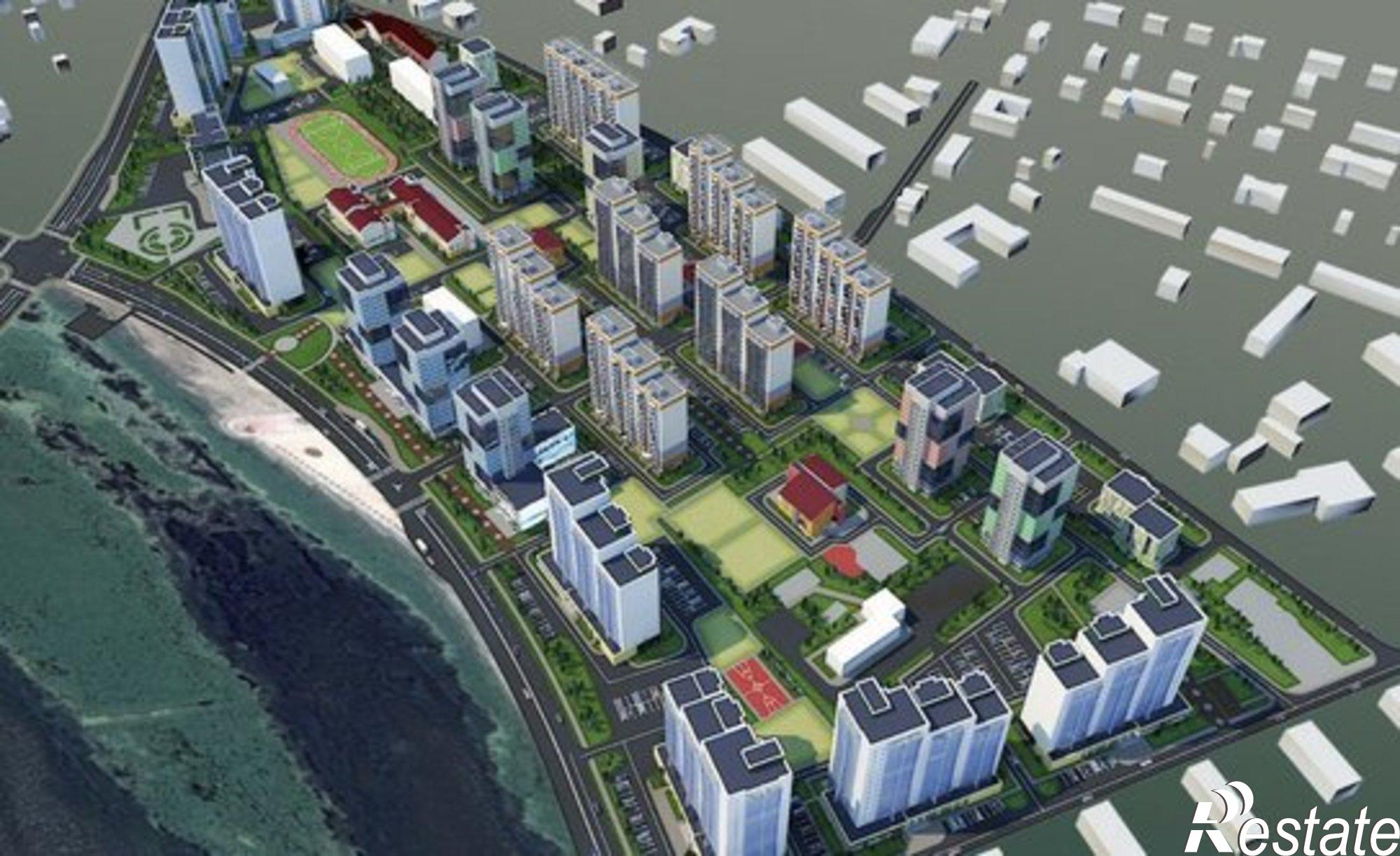 Купить квартиру за 8 500 000 рублей на ул Лермонтова, 121А