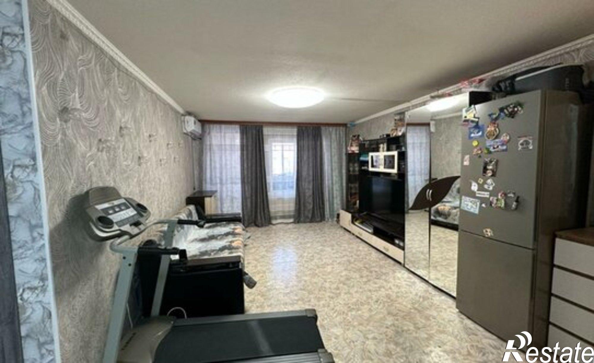 Купить квартиру за 5 800 000 рублей на Республика Саха (Якутия), микрорайон Борисовка-2, 7