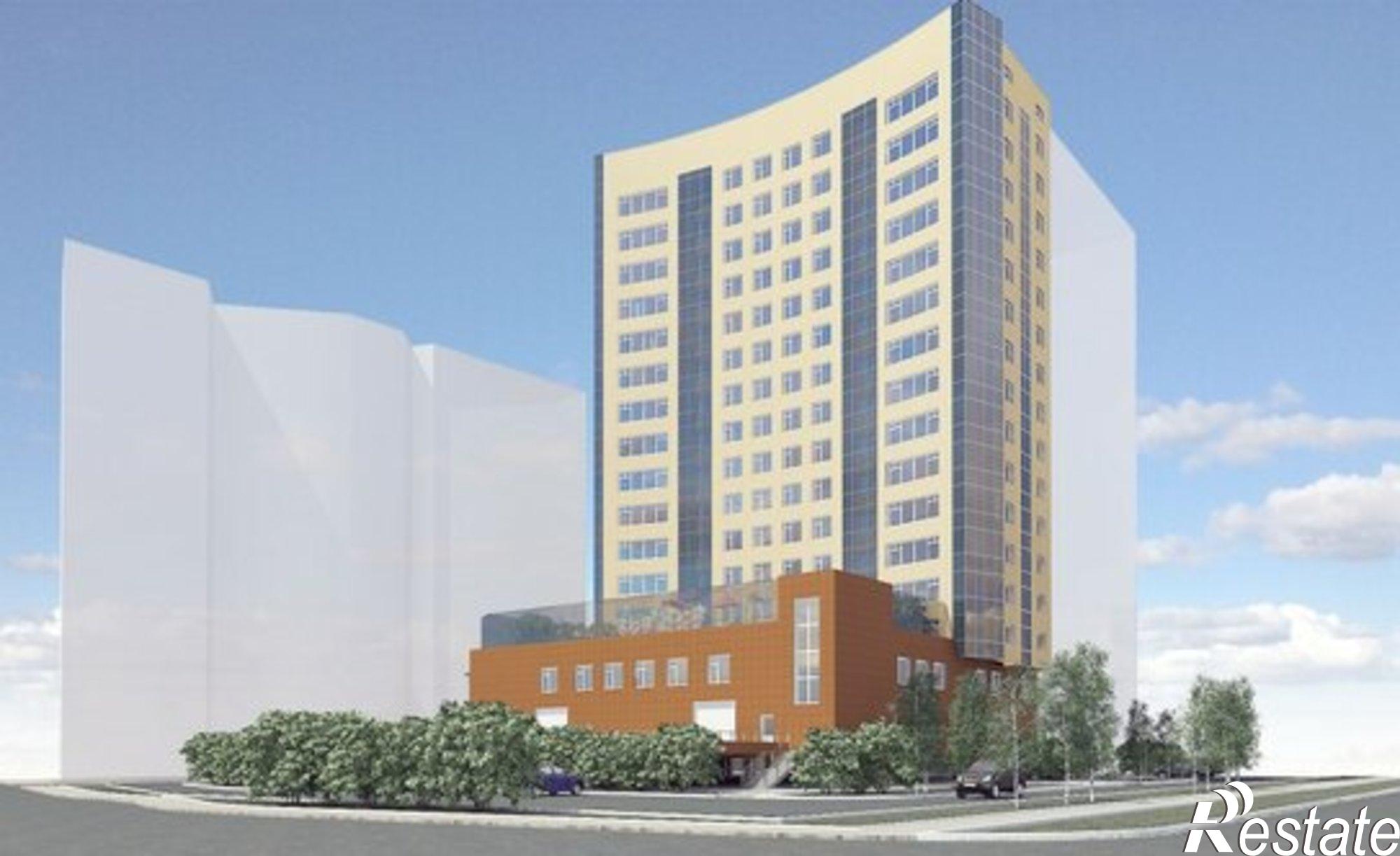 Купить квартиру за 8 500 000 рублей на ул Лермонтова, 121А