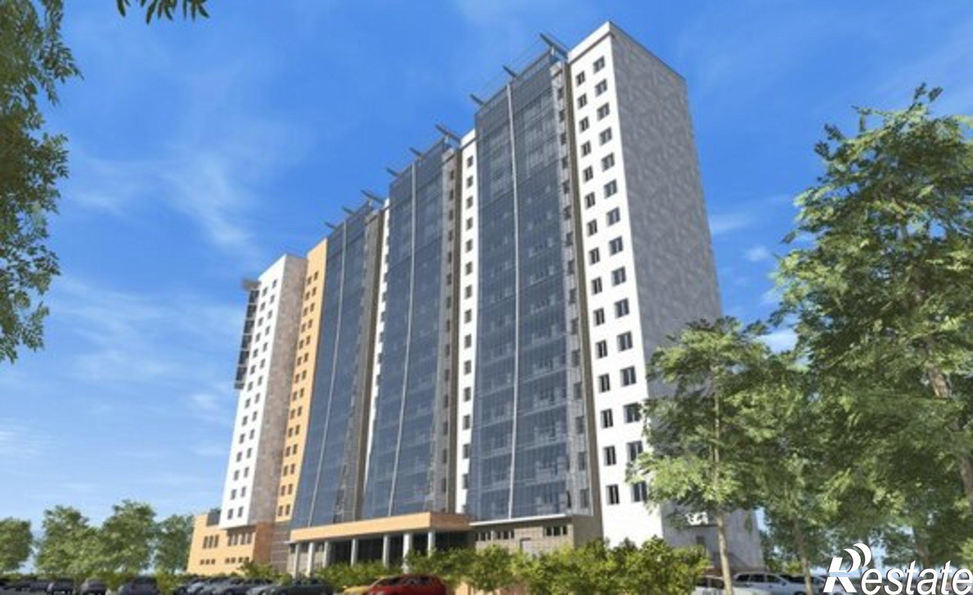 Купить квартиру за 8 500 000 рублей на ул Лермонтова, 121А