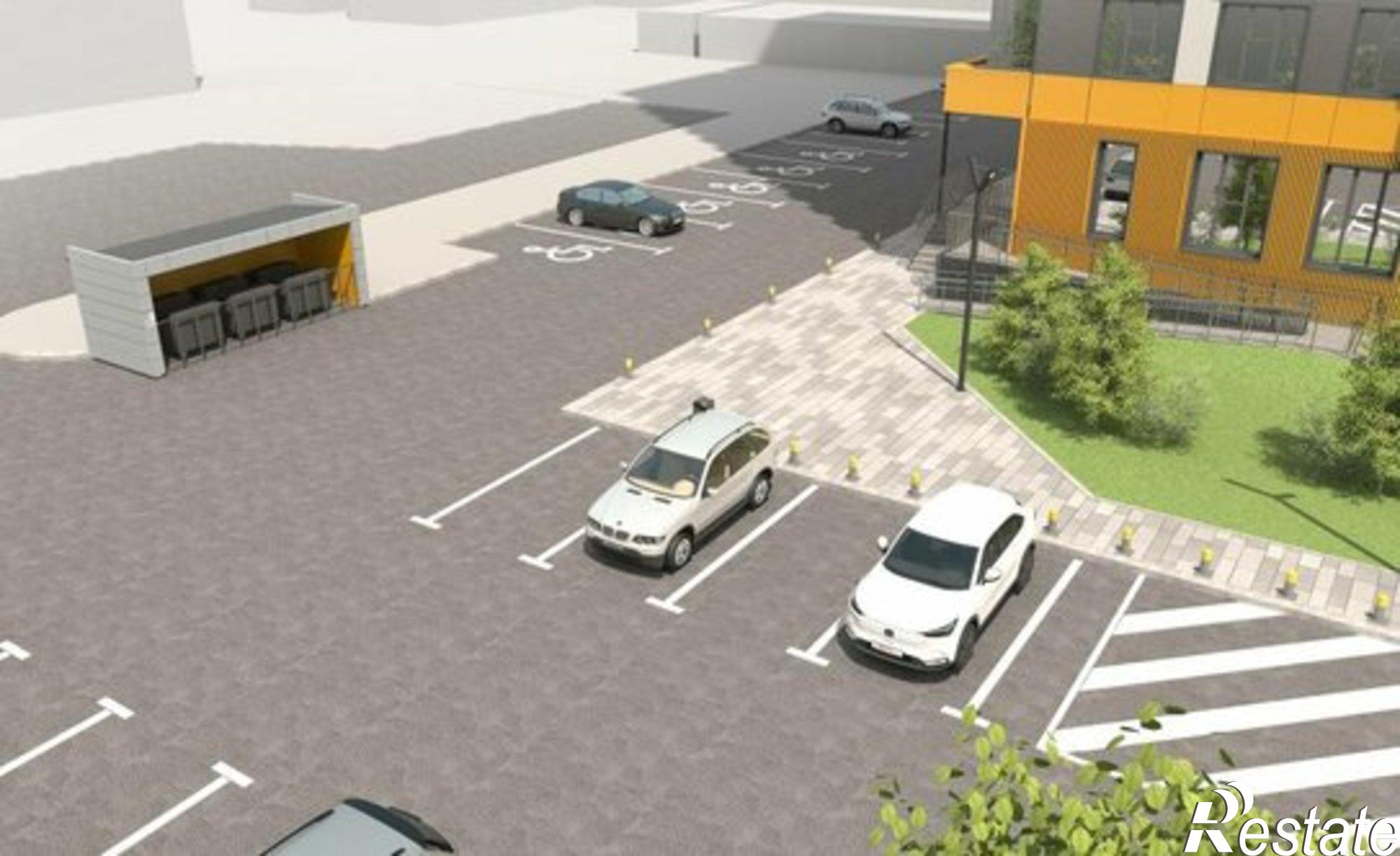 Купить квартиру за 12 730 000 рублей на ул Бестужева-Марлинского, 3 1