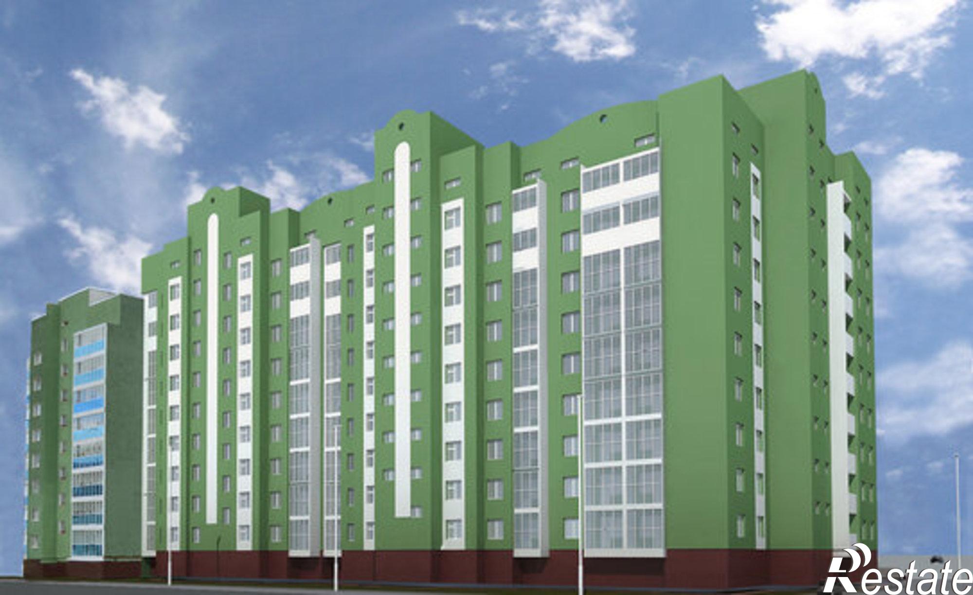 Купить квартиру за 10 000 000 рублей на ул Лермонтова, 26 1