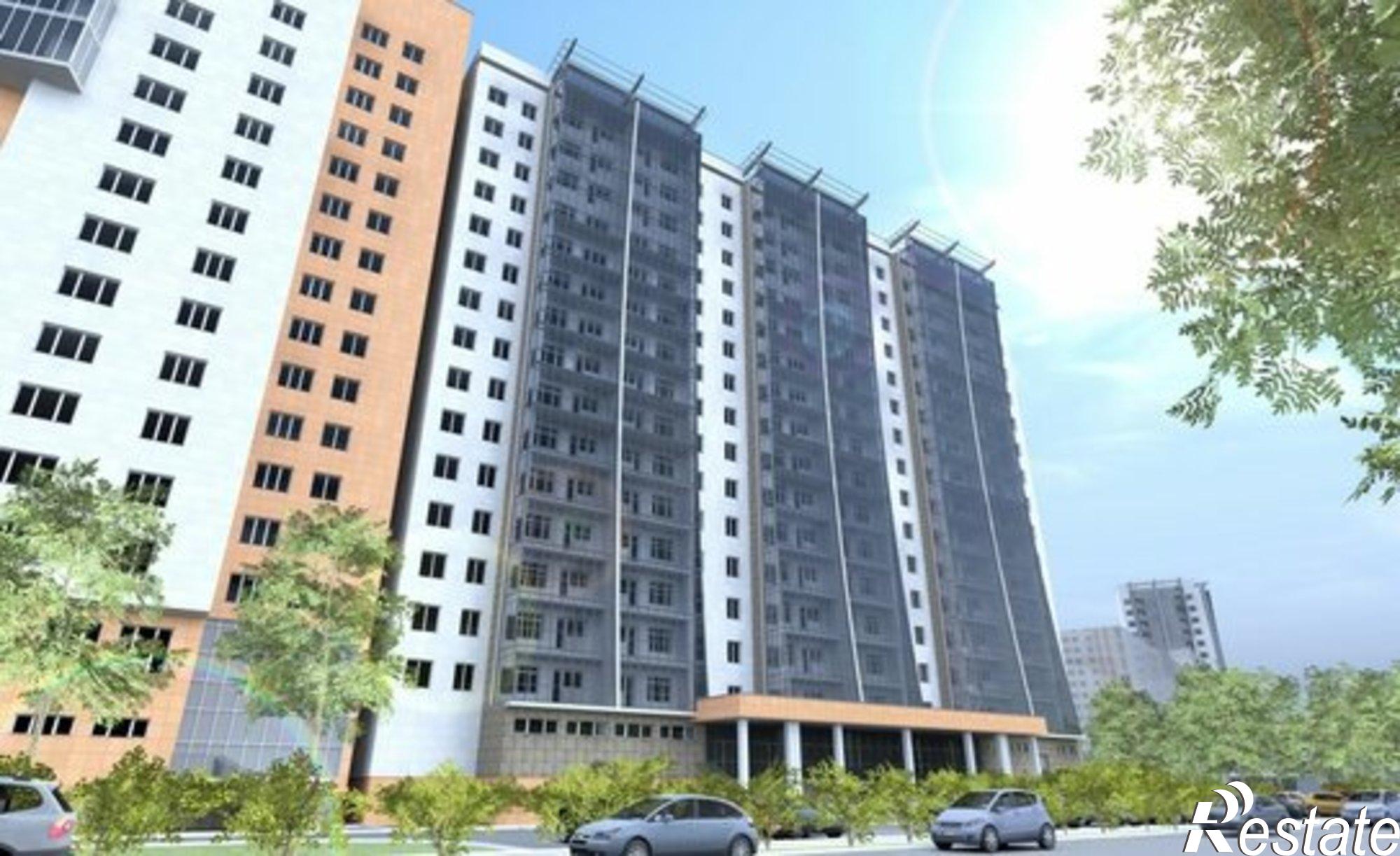 Купить квартиру за 7 000 000 рублей на ул Лермонтова, 166/2