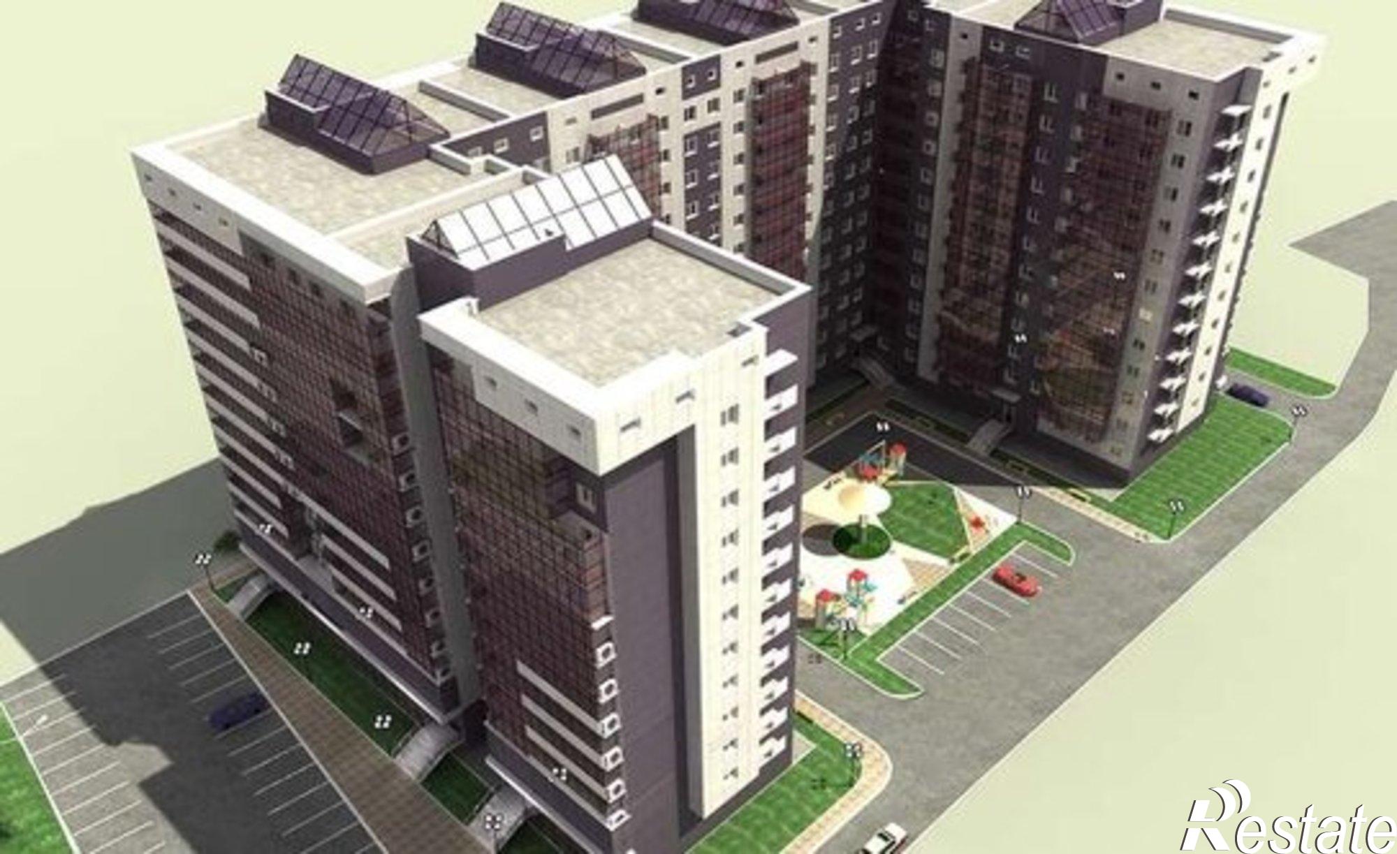 Купить квартиру за 6 100 000 рублей на ул Автострада 50 лет Октября, 4/2