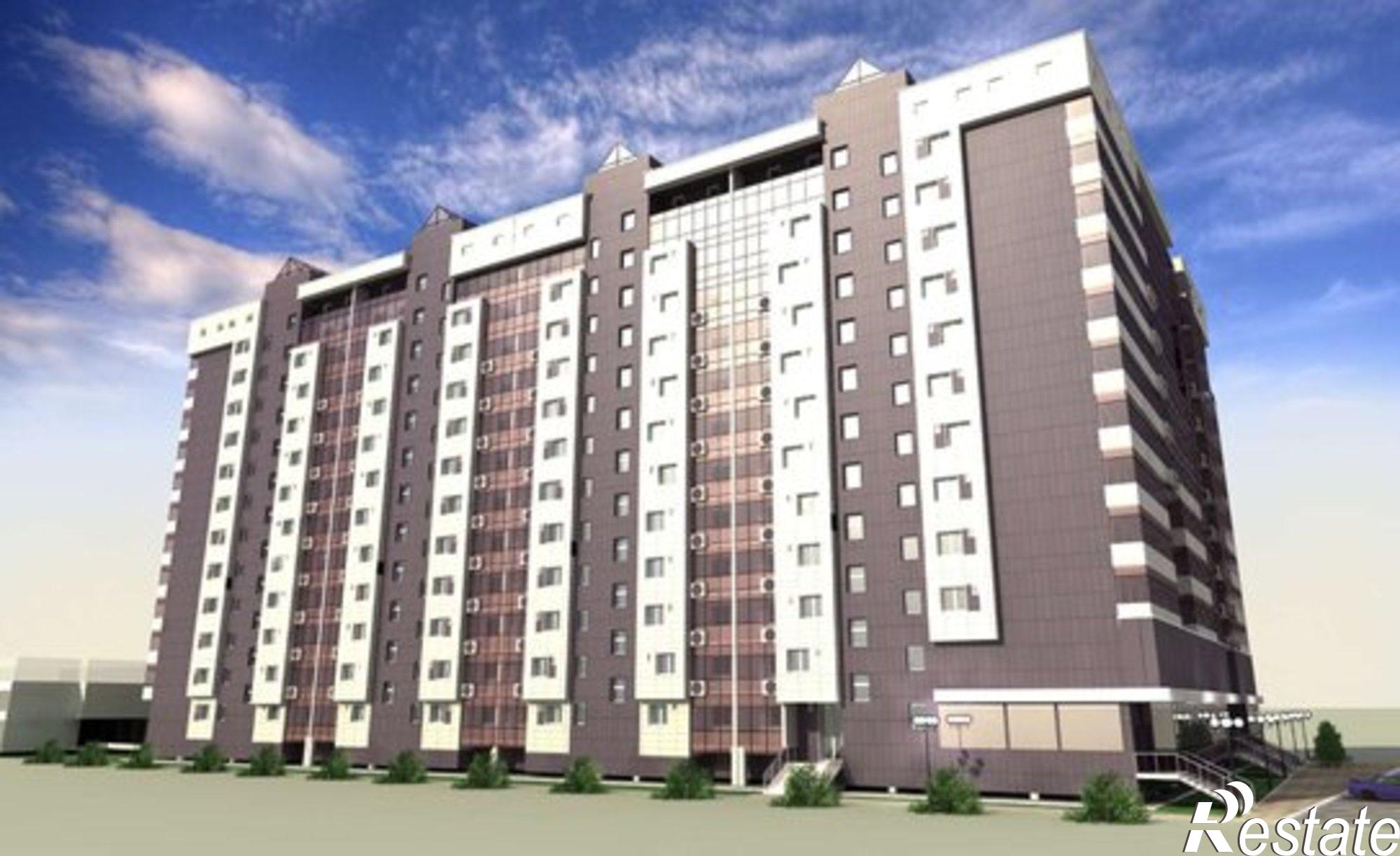 Купить квартиру за 6 100 000 рублей на ул Автострада 50 лет Октября, 4/2