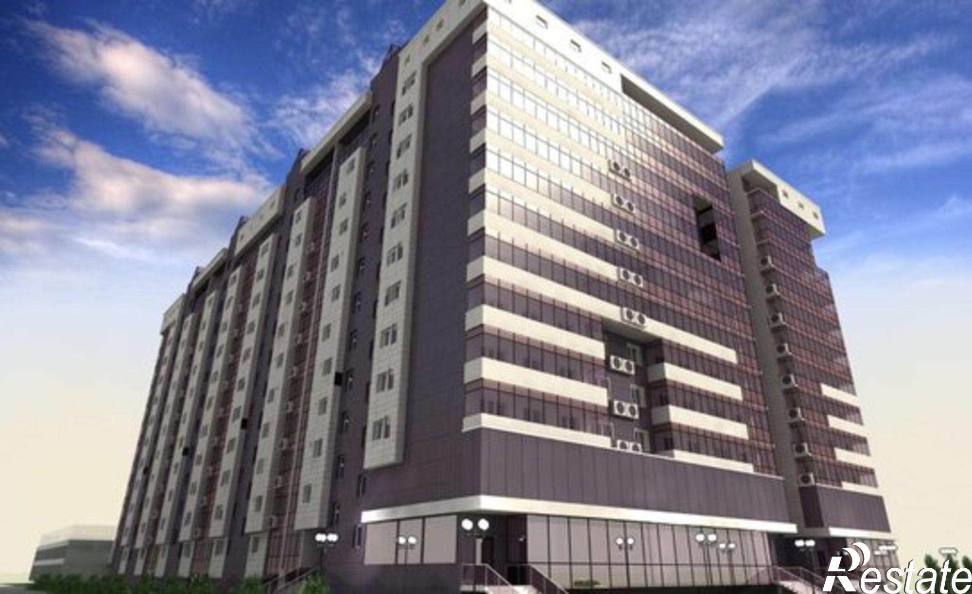 Купить квартиру за 6 100 000 рублей на ул Автострада 50 лет Октября, 4/2