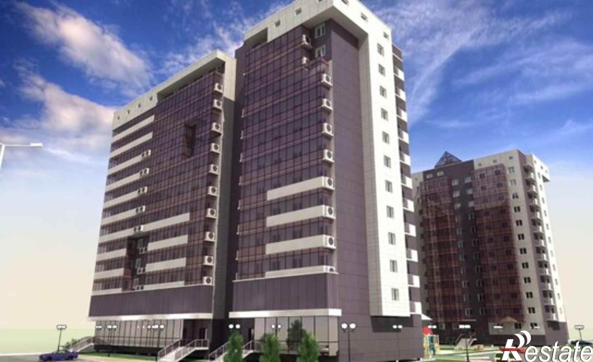 Купить квартиру за 6 100 000 рублей на ул Автострада 50 лет Октября, 4/2