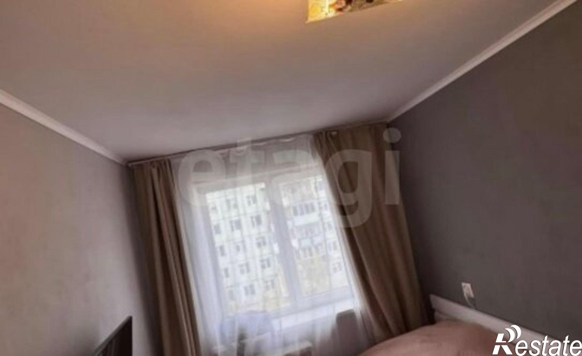 Купить квартиру за 8 600 000 рублей на ул Каландаришвили, 38/3