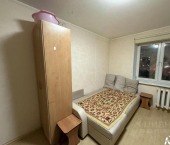 комната 13 кв м улица Петра Алексеева, 21/5