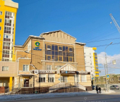 торговое помещение 38 кв м улица Фёдора Попова, 6/2