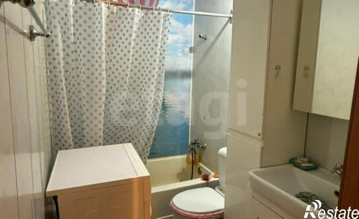 2-комн квартира шоссе Сергеляхское 12 км, 9/2,  д. 9/2