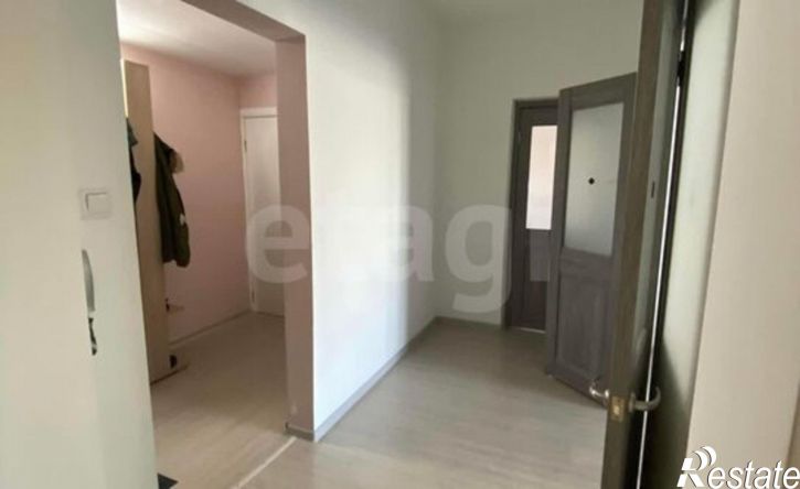 2-комн квартира улица Лермонтова, 100,  д. 100