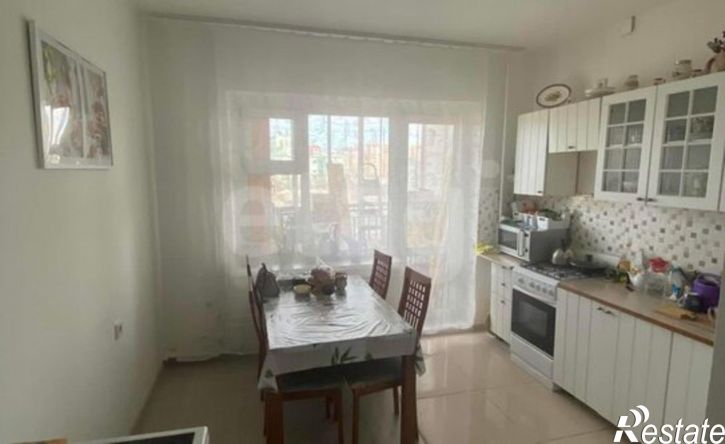 2-комн квартира улица Лермонтова, 100,  д. 100